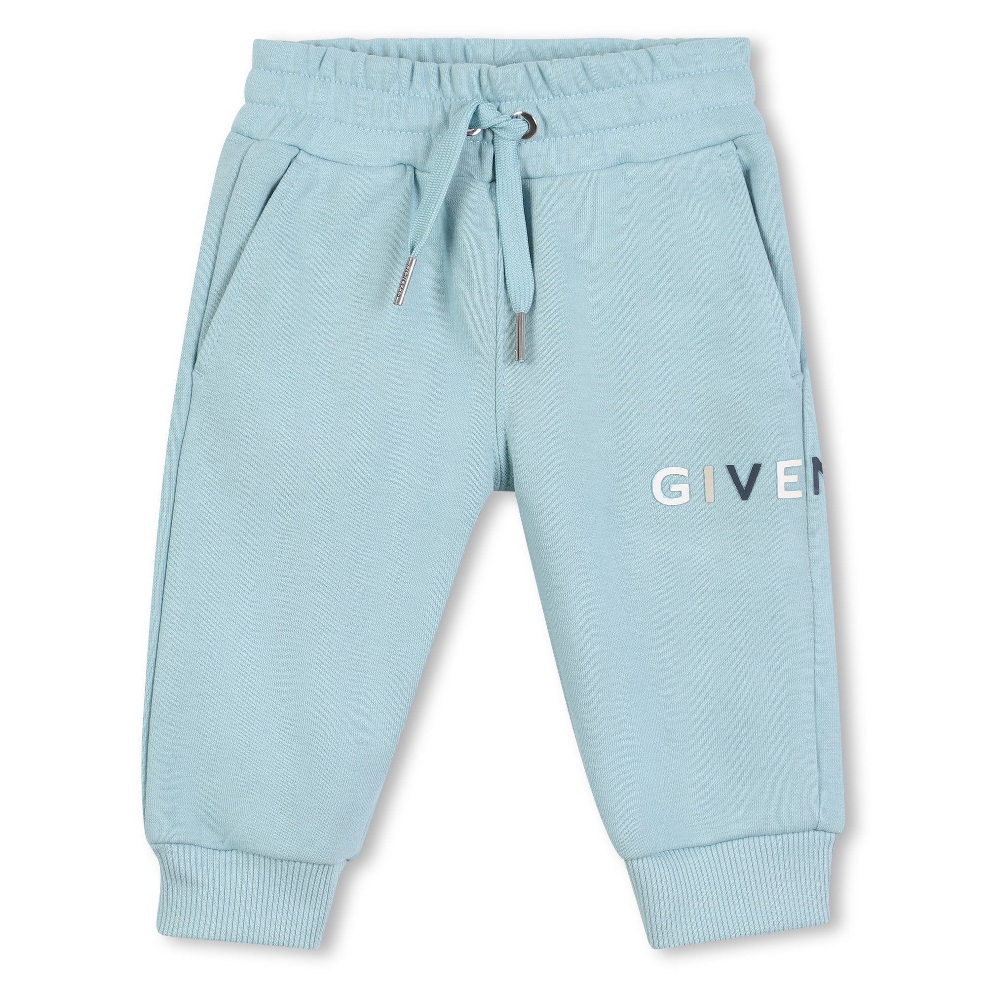 GIVENCHYLogo Print Sweatpants3617165586828SAVANNA