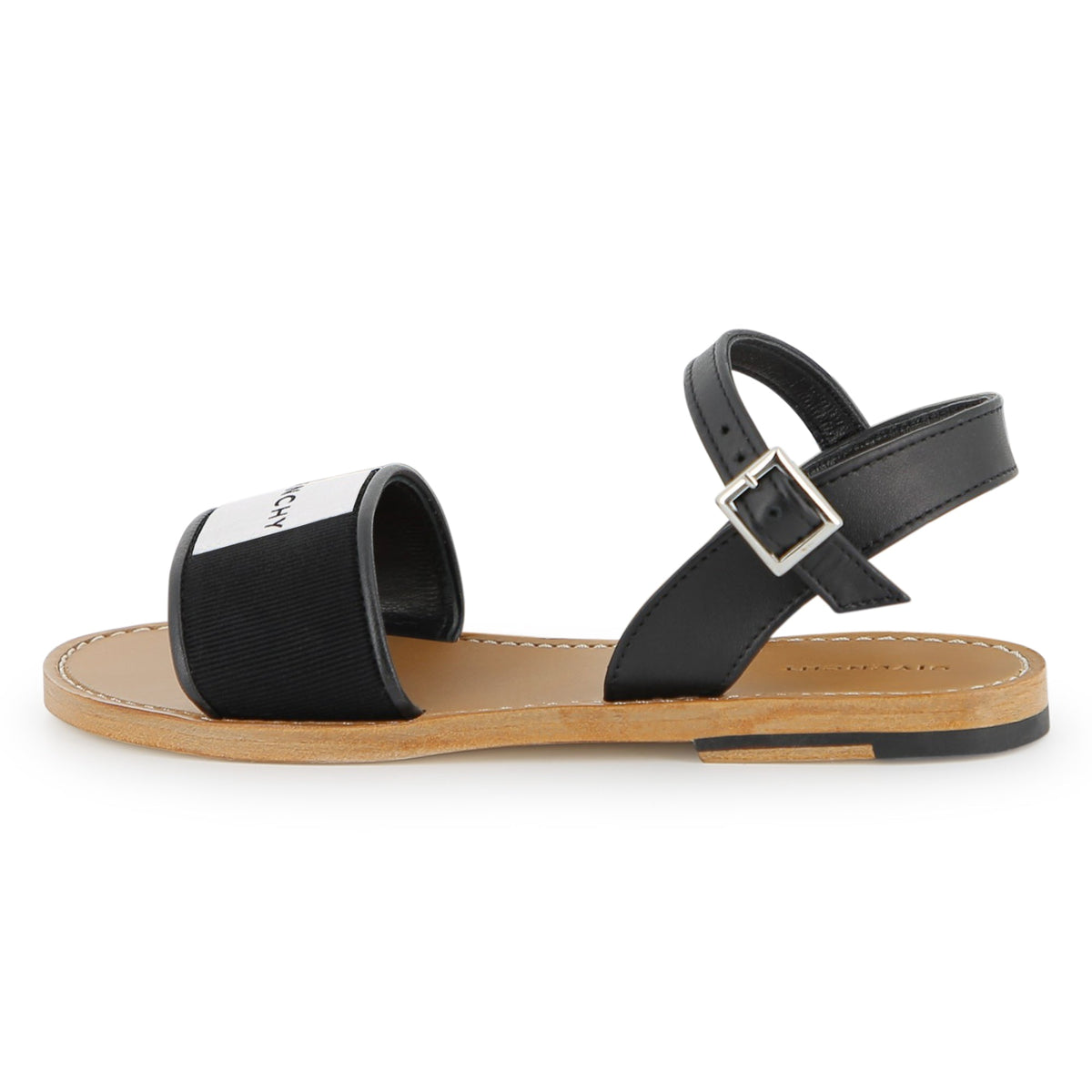 GIVENCHYLogo Strap Sandals3617166005588SAVANNA