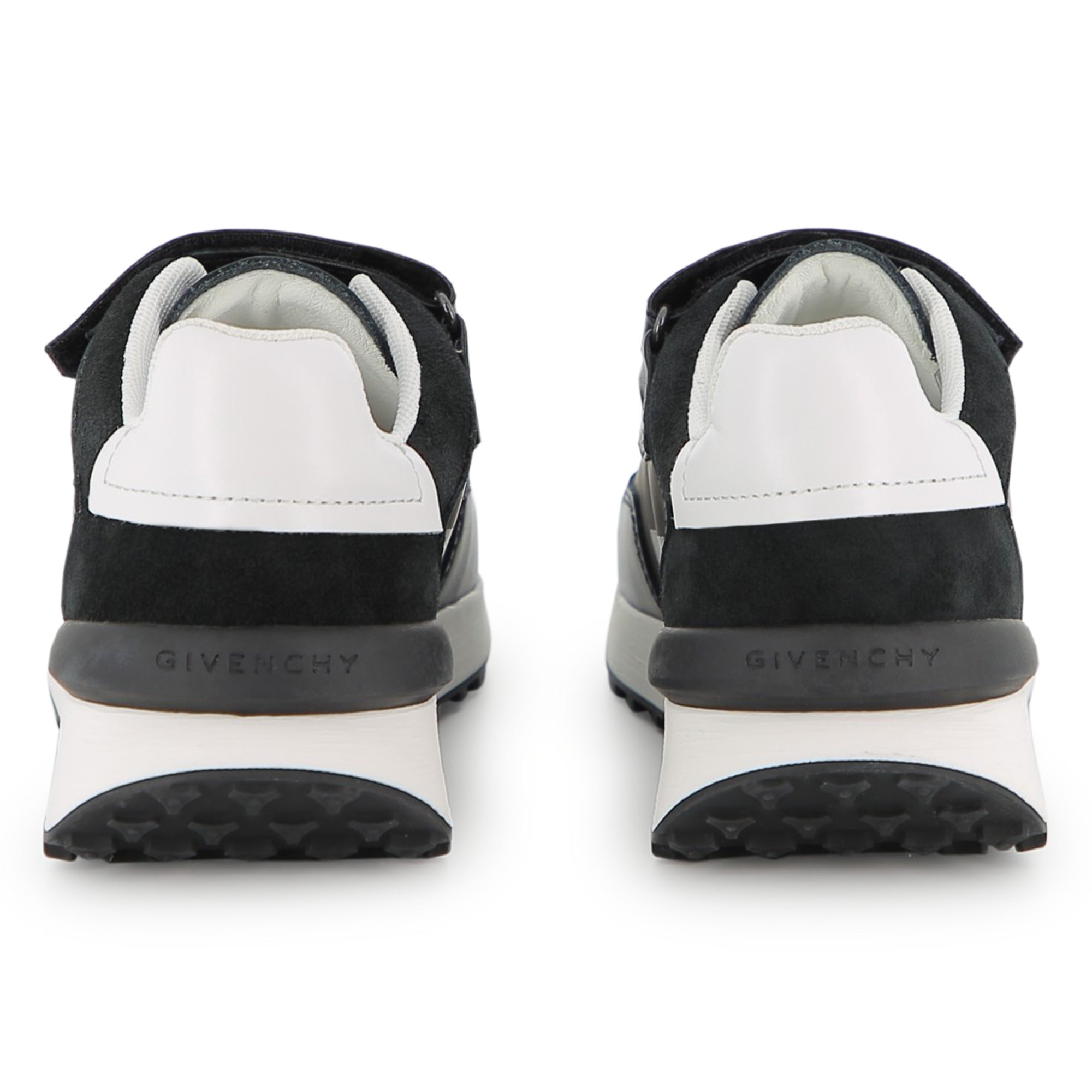 GIVENCHYLogo Strap Sneakers3617166122391SAVANNA