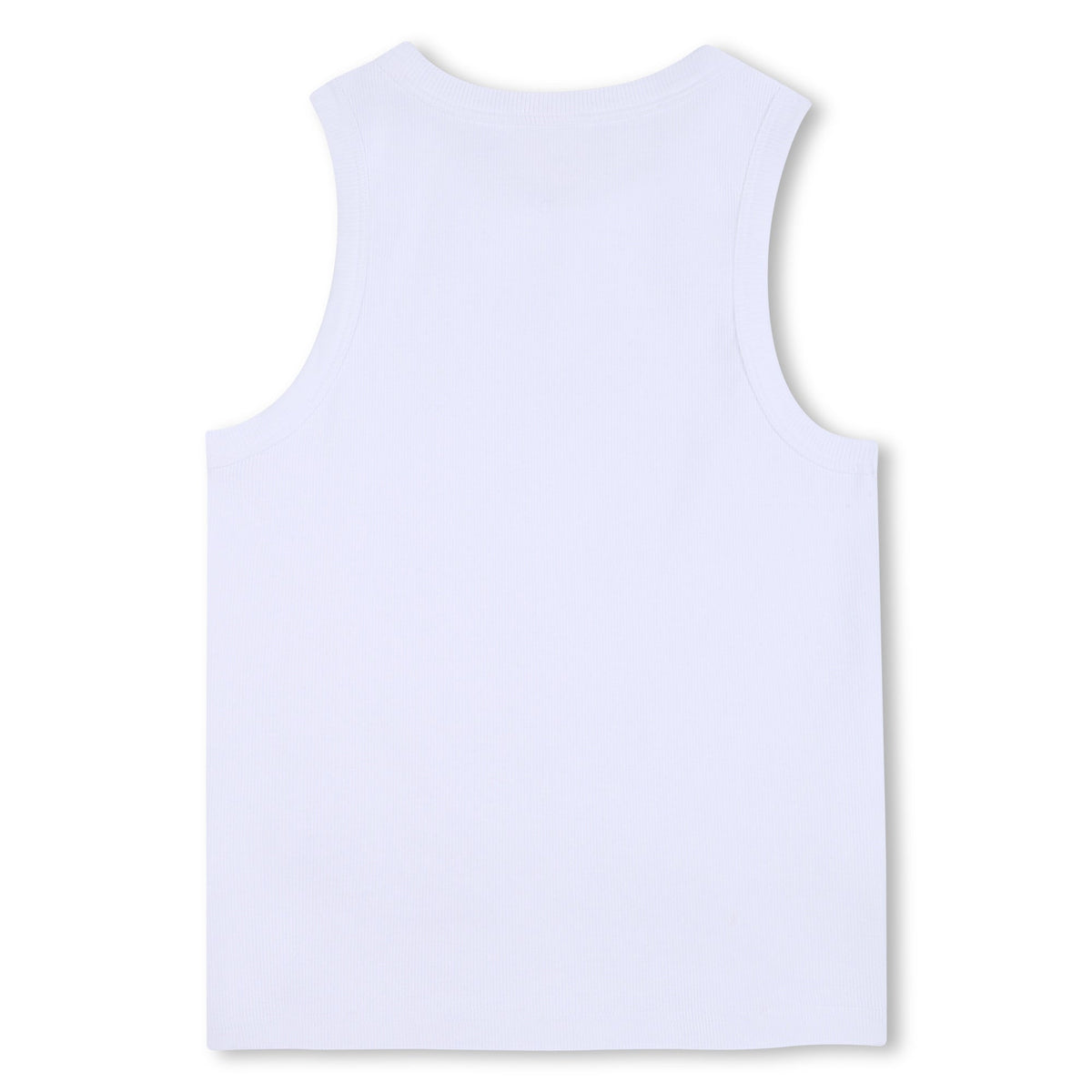GIVENCHYRibbed Tank TopSAVANNA