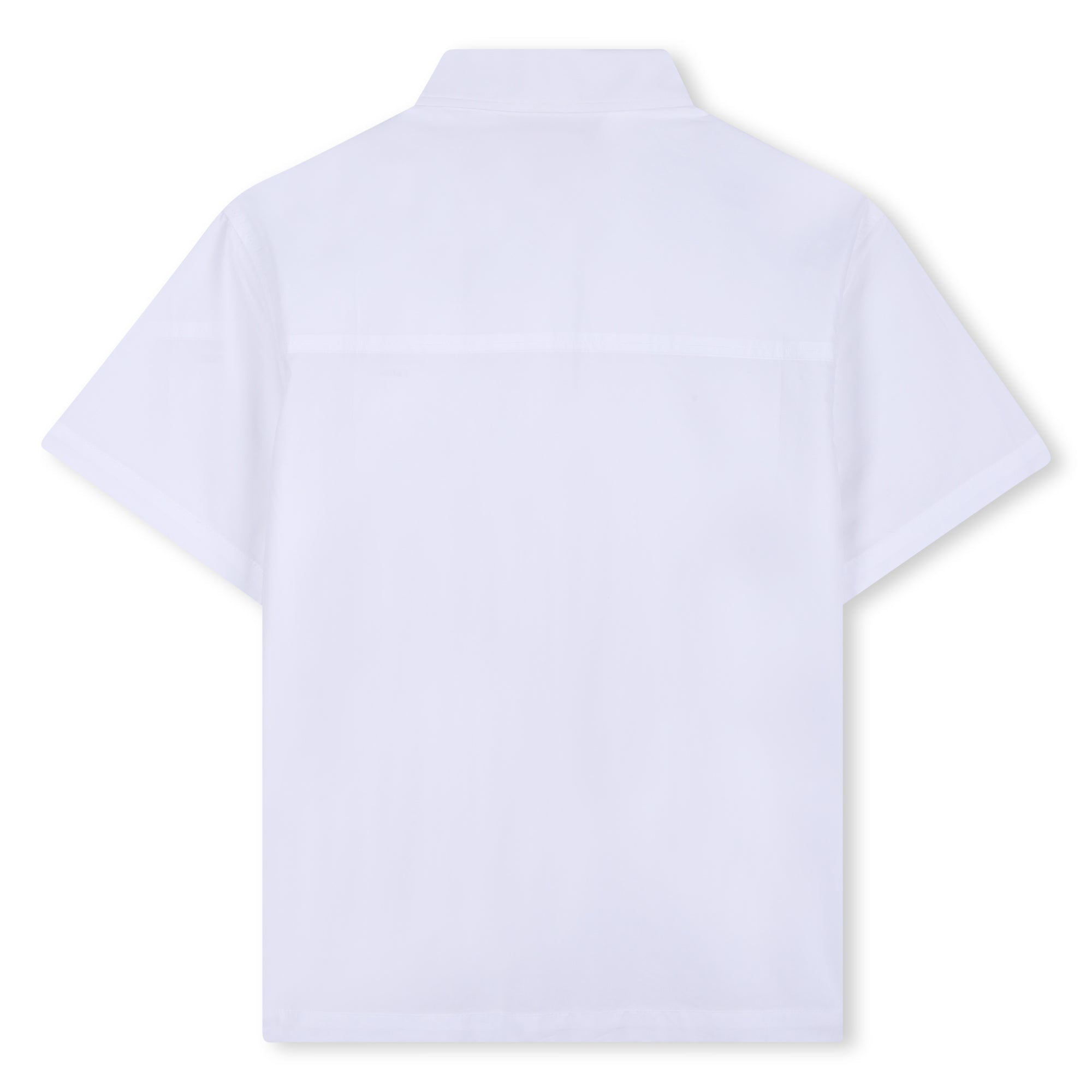 GIVENCHYShort Sleeved Shirt3617165904240SAVANNA