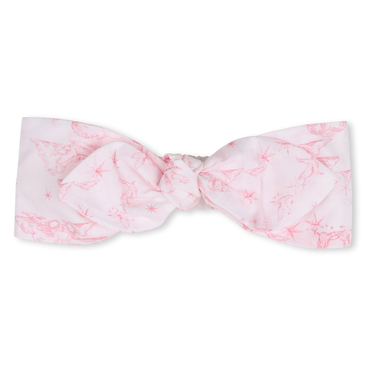 GIVENCHYToile de Jouy Romper SetSAVANNA