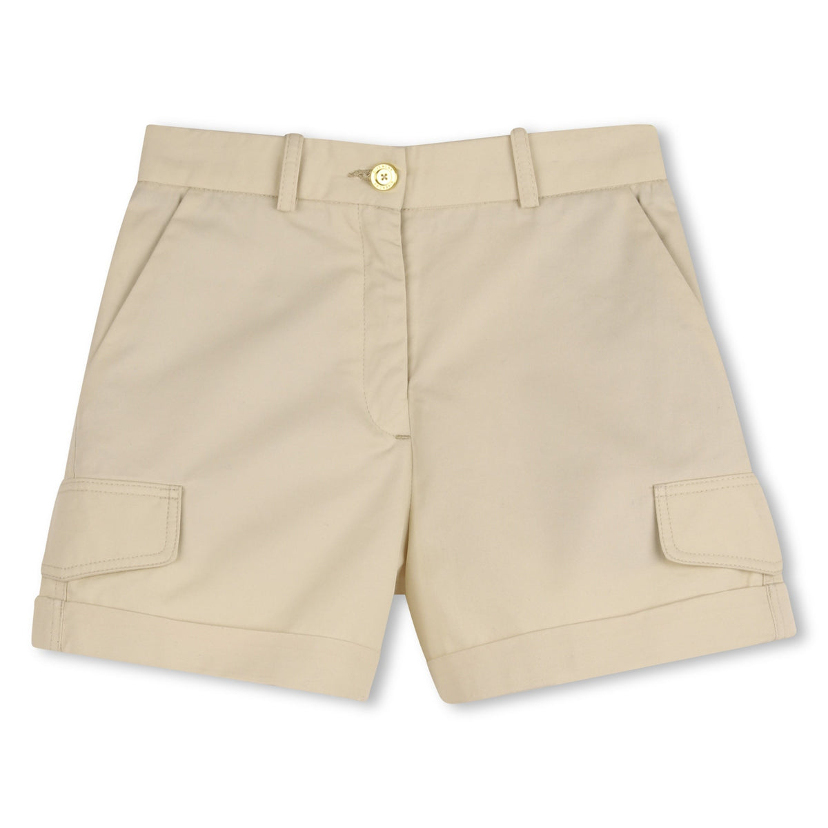 GIVENCHYUtility Cargo Shorts3617166121332SAVANNA