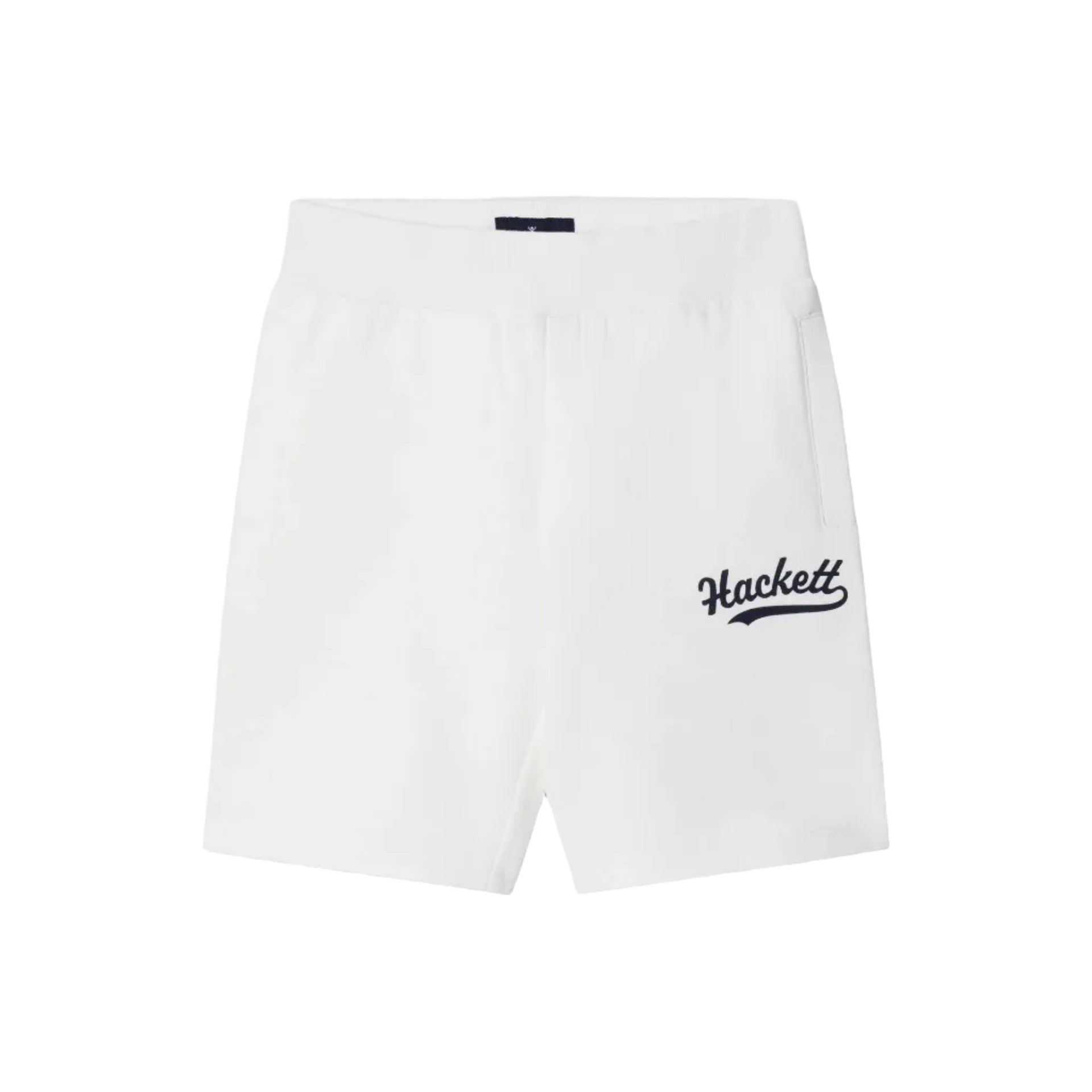 Hackett LondonBranded Sweat Short5063698162929SAVANNA