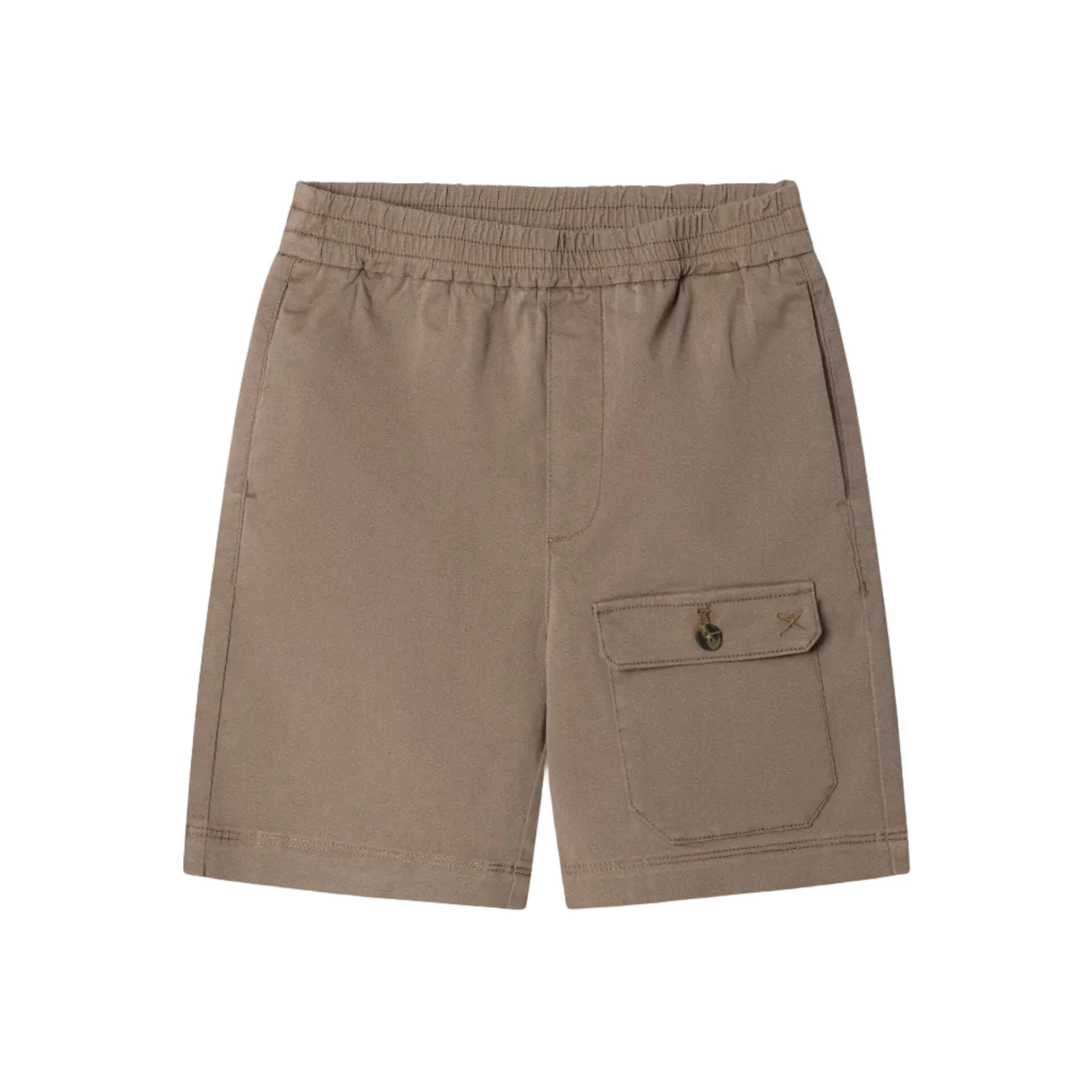Hackett LondonCargo Lavato Short5063698143416SAVANNA