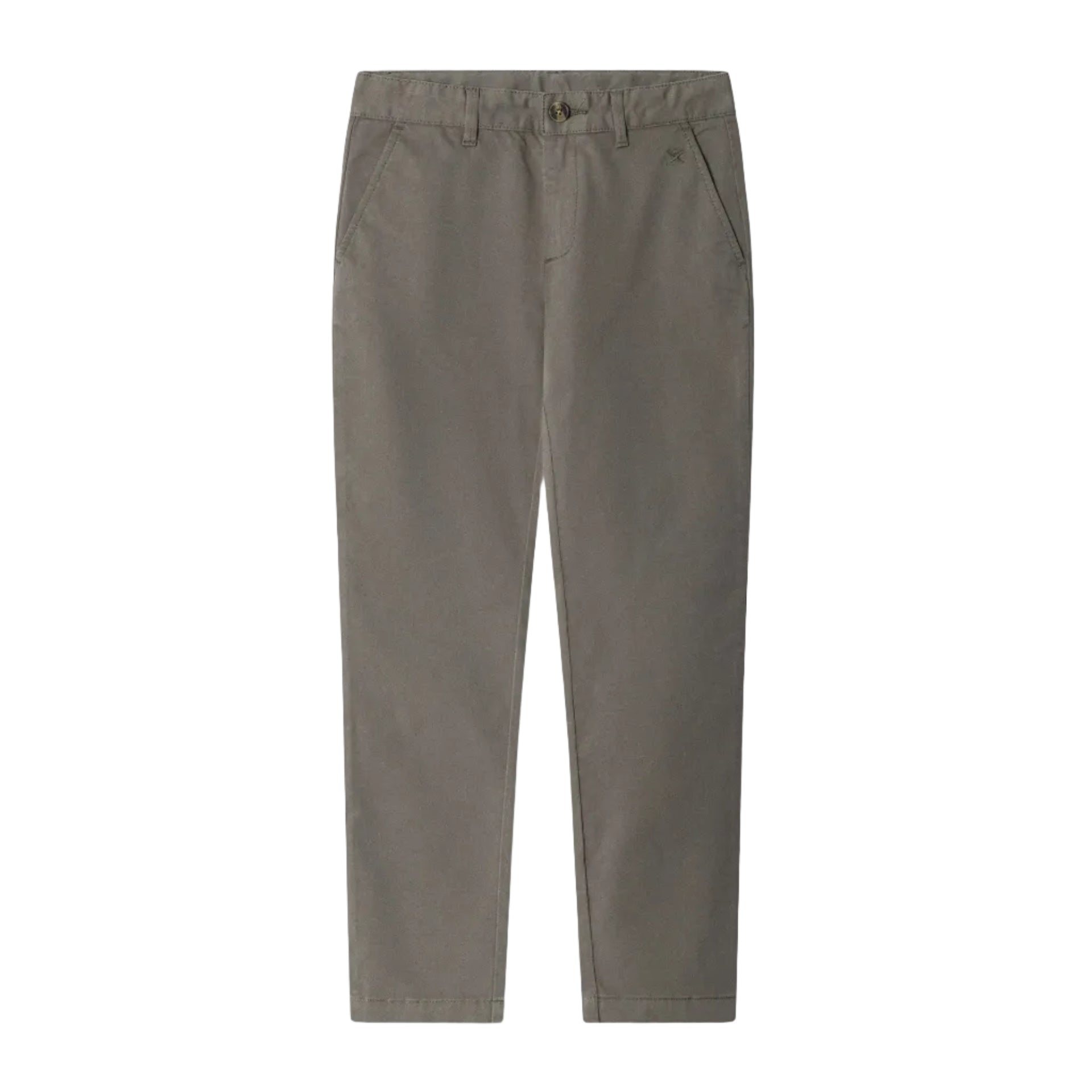 Hackett LondonClassic Chino Trousers5063698148138SAVANNA