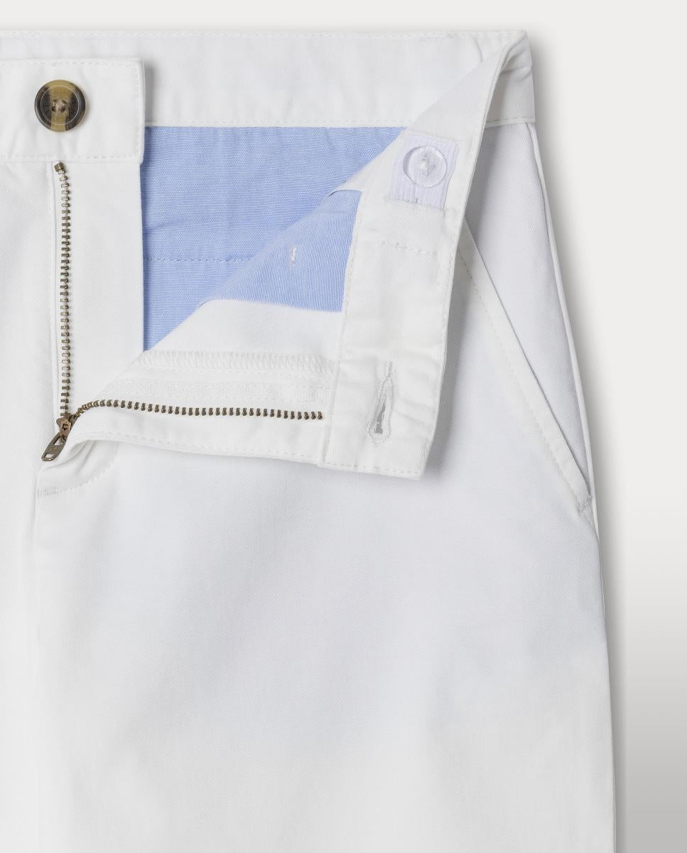 Hackett LondonClassic Chino Trousers5063698148213SAVANNA