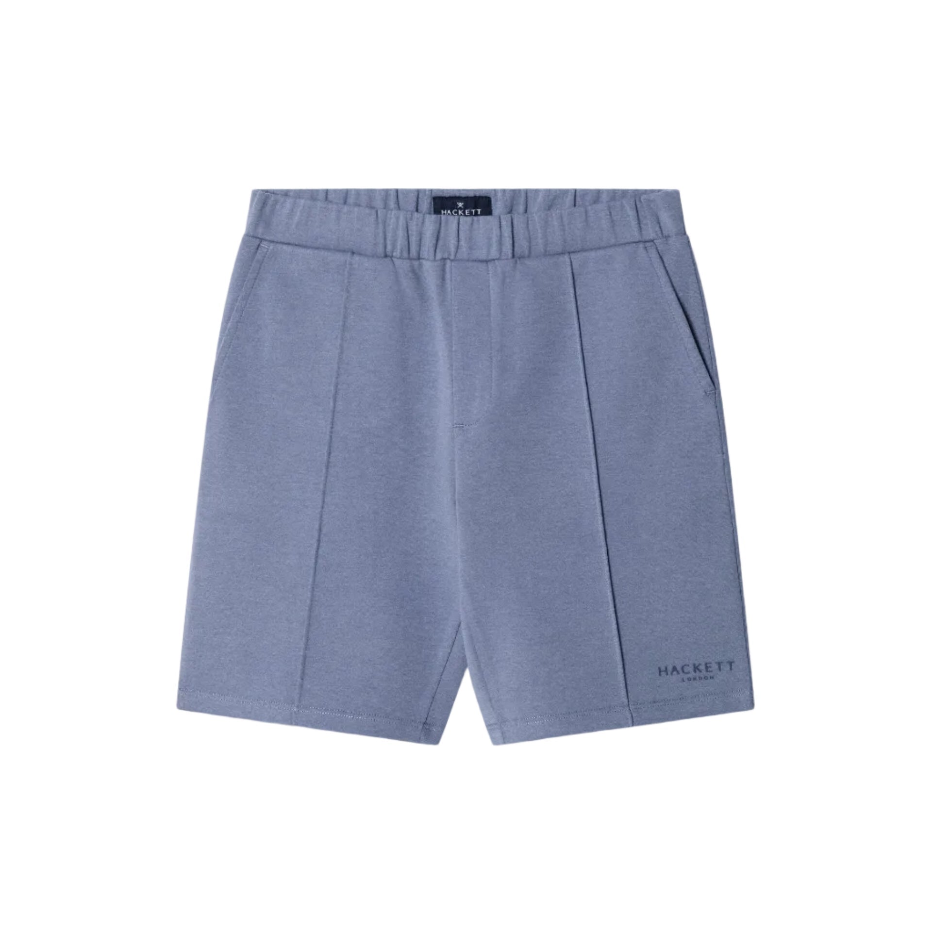Hackett LondonClassic Fit Interlock Shorts5063698142938SAVANNA