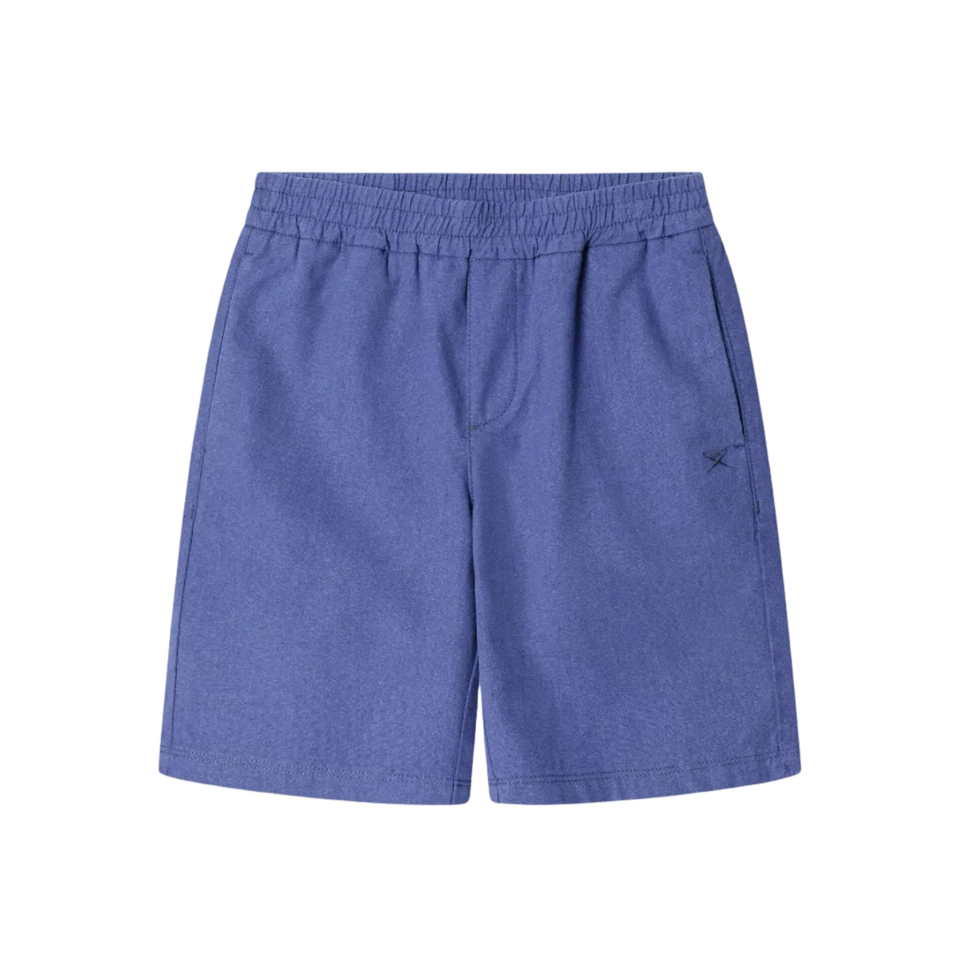 Hackett LondonClassic Fit Linen Short5063698143096SAVANNA