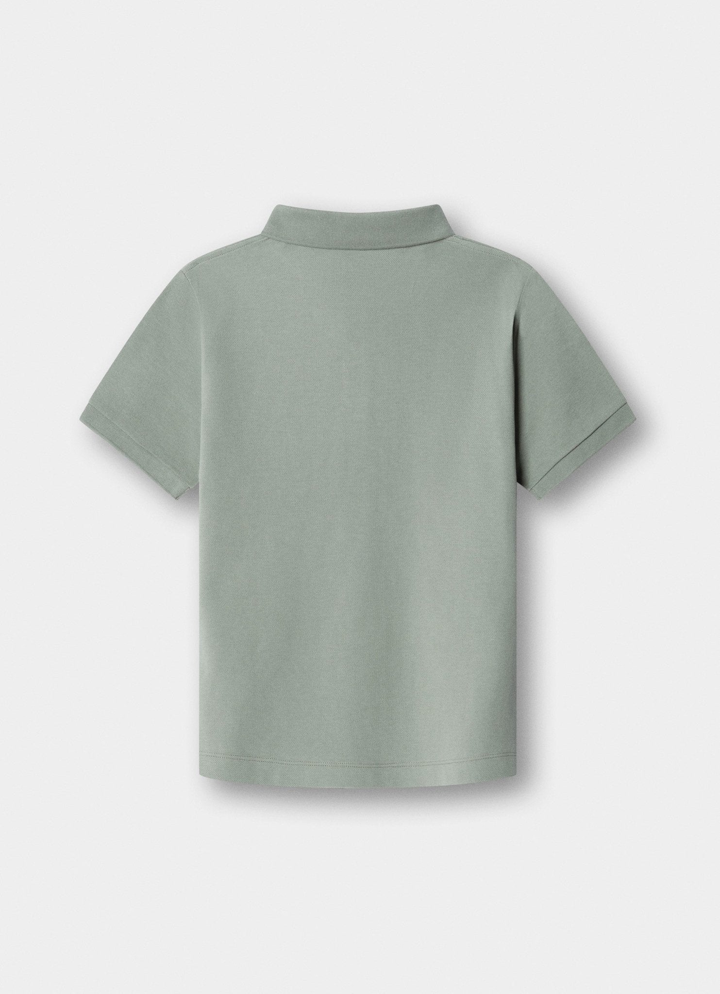 Hackett LondonClassic Fit Logo Polo T-Shirt5063698162448SAVANNA