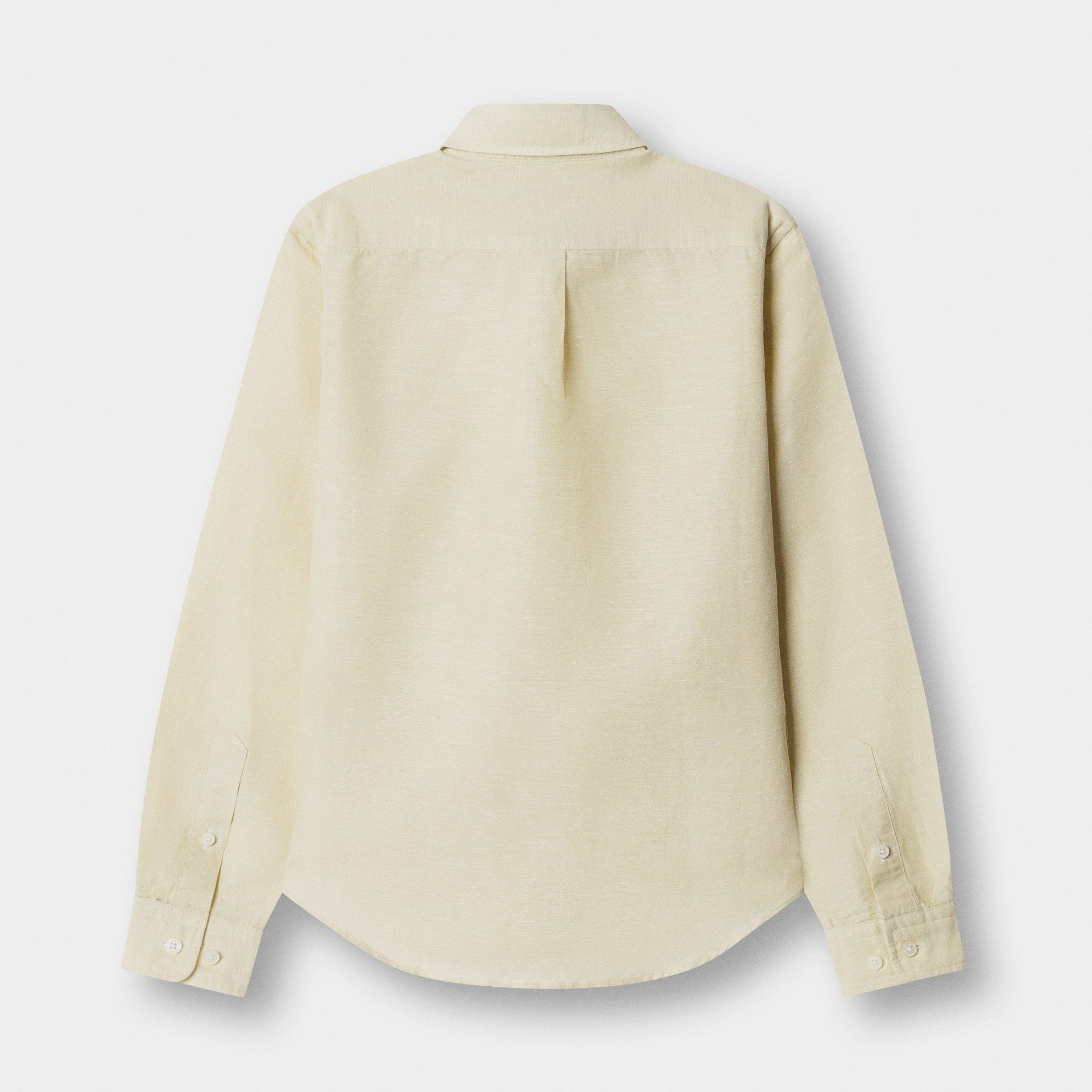 Hackett LondonClassic Fit Long Sleeve Shirt5063698129410SAVANNA