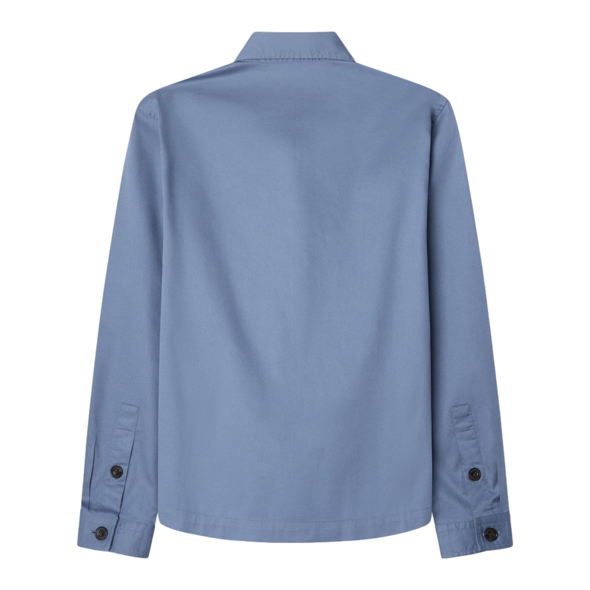 Hackett LondonClassic Fit Overshirt5063261800159SAVANNA