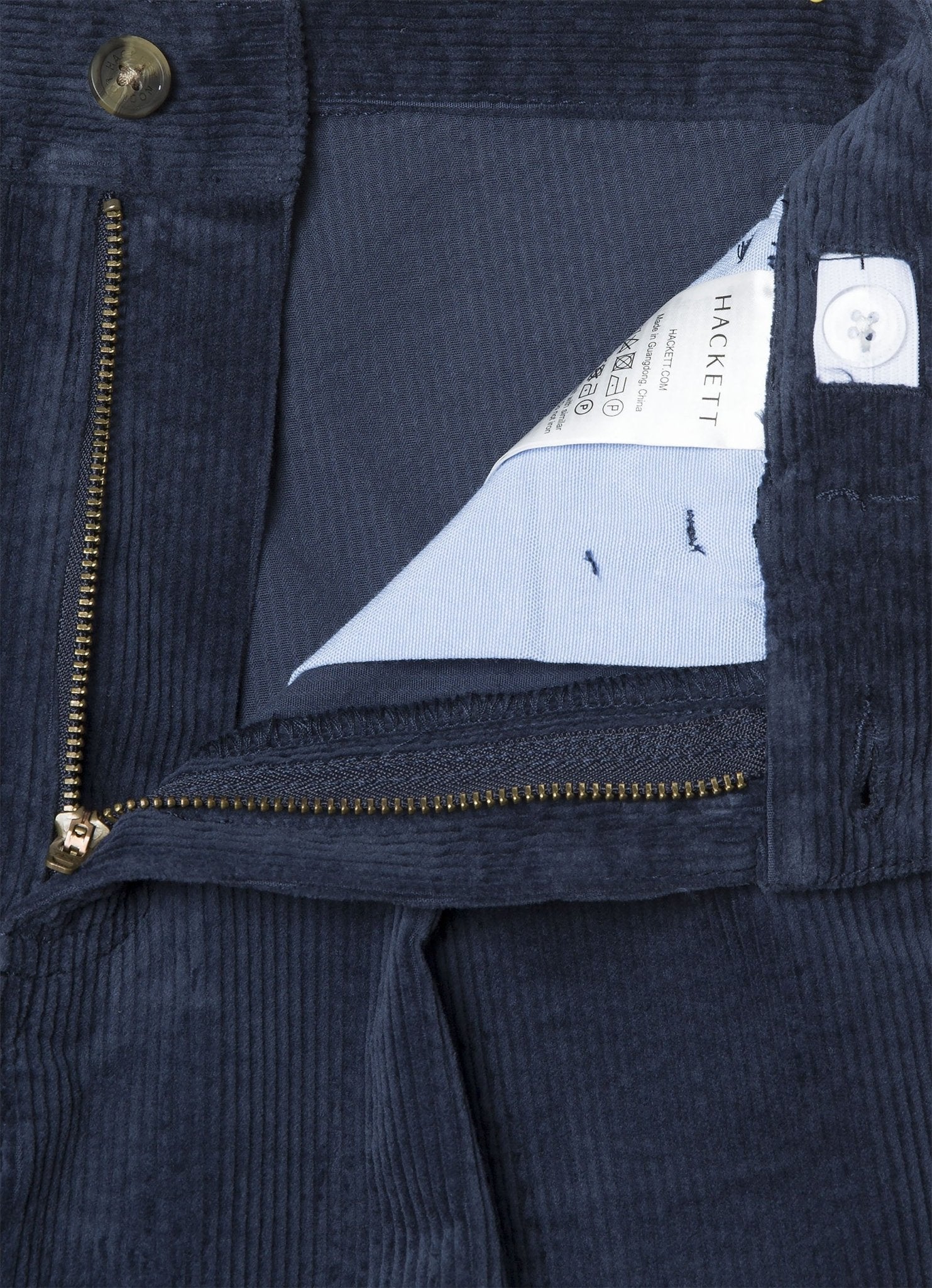 Hackett LondonCorduroy Cargo Trouser5063261883558SAVANNA