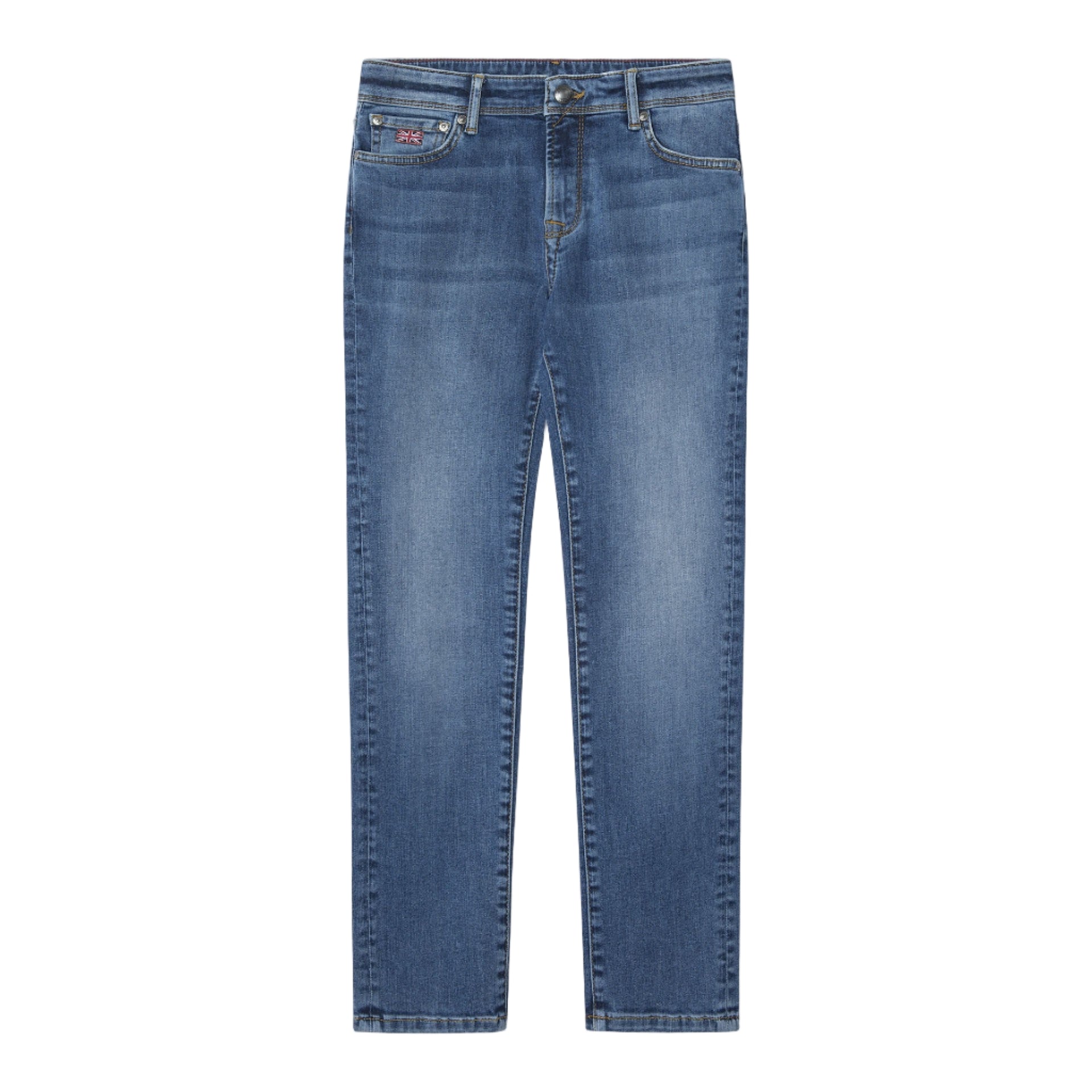Hackett LondonDark Vintage Denim Pant5063261884852SAVANNA