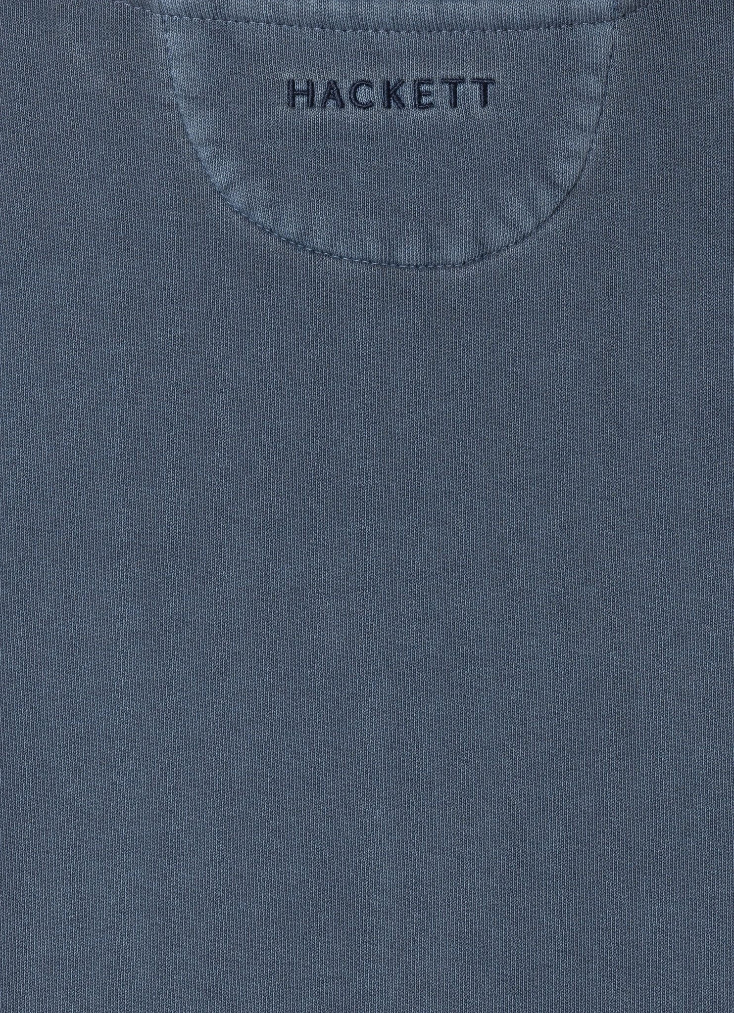 Hackett LondonDemi - Zip Cargo Sweater5063261884456SAVANNA