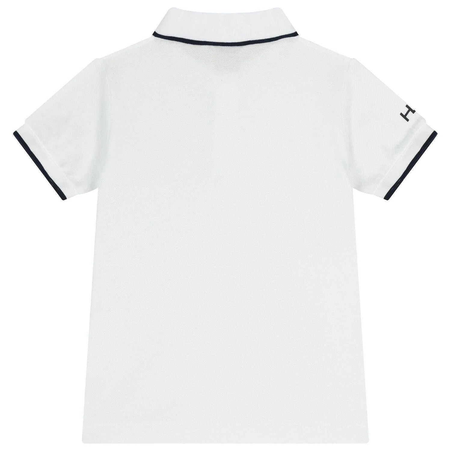 Hackett LondonEssential Polo T-Shirt5063698140453SAVANNA