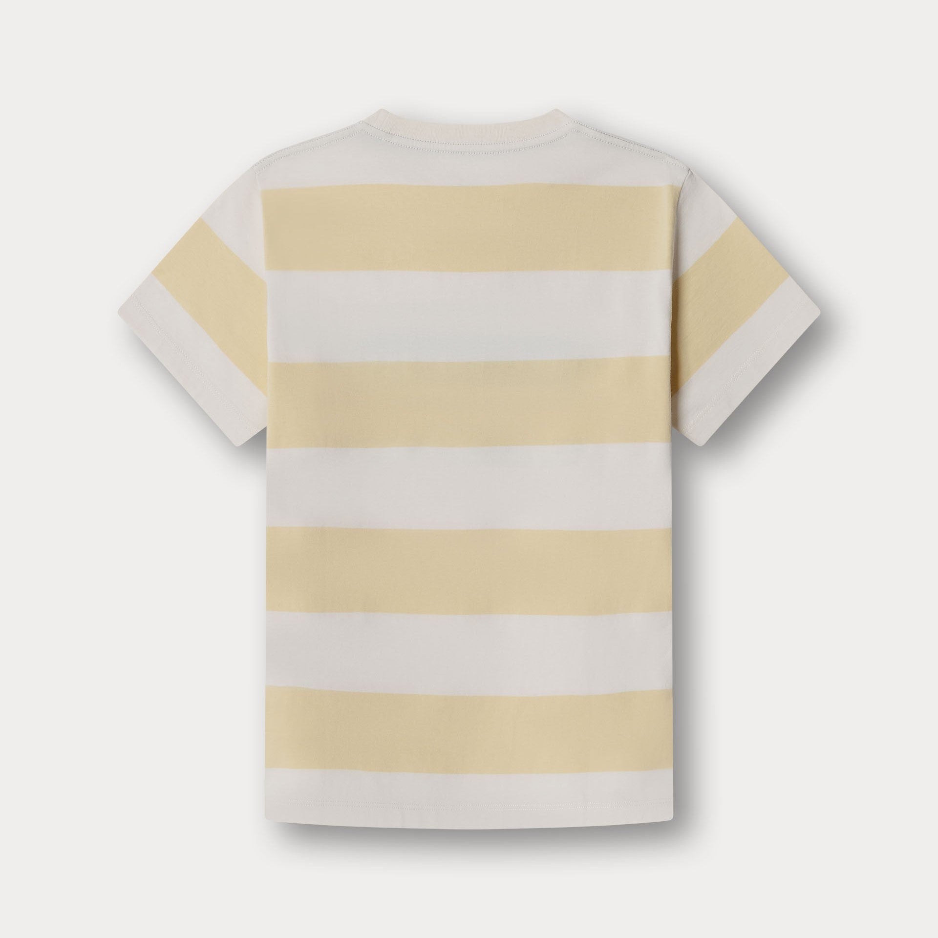 Hackett LondonFestival Stripe Logo T-Shirt5063698149579SAVANNA