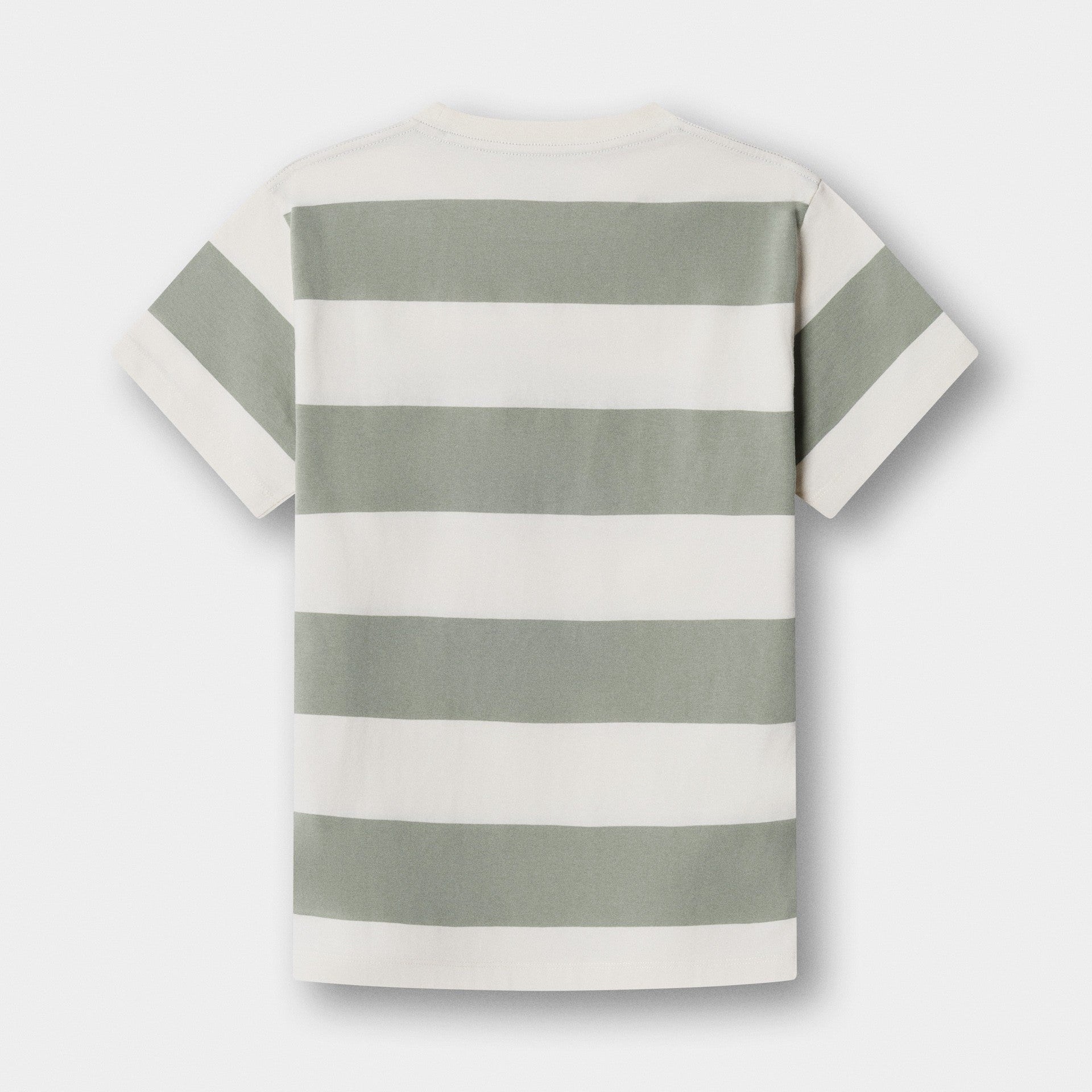 Hackett LondonFestival Stripe Logo T-Shirt5063698149654SAVANNA