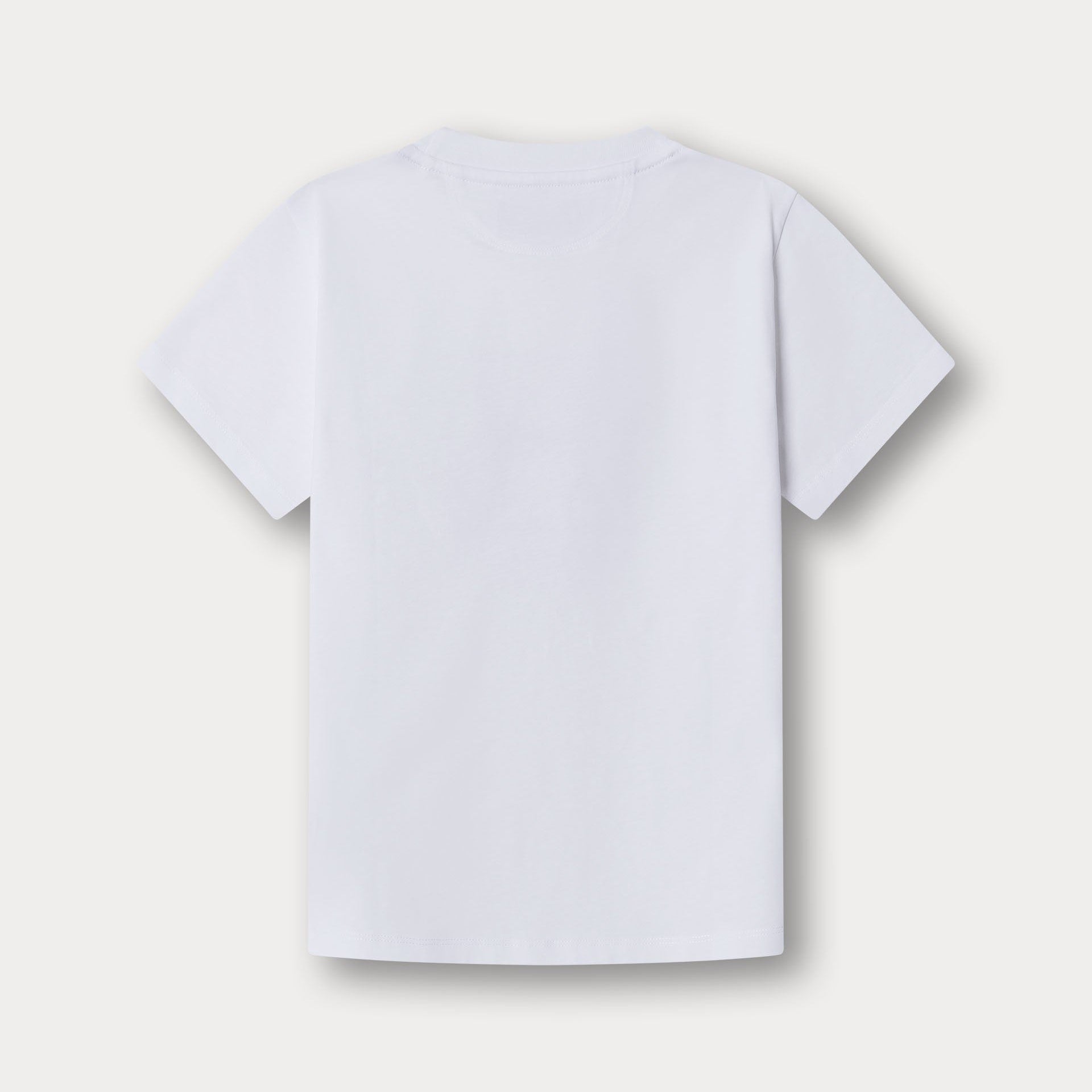 Hackett LondonHeritage H Logo T-Shirt5063698142693SAVANNA