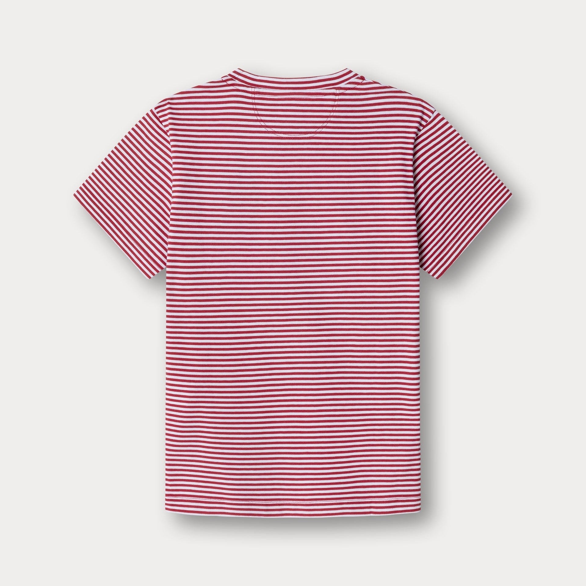 Hackett LondonHeritage H Stripe T-Shirt5063698142778SAVANNA