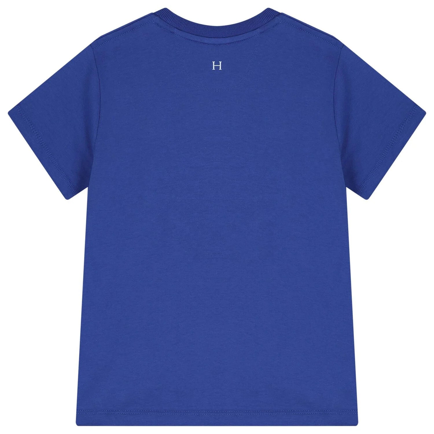 Hackett LondonHeritage Harry Logo T-Shirt5063698129939SAVANNA