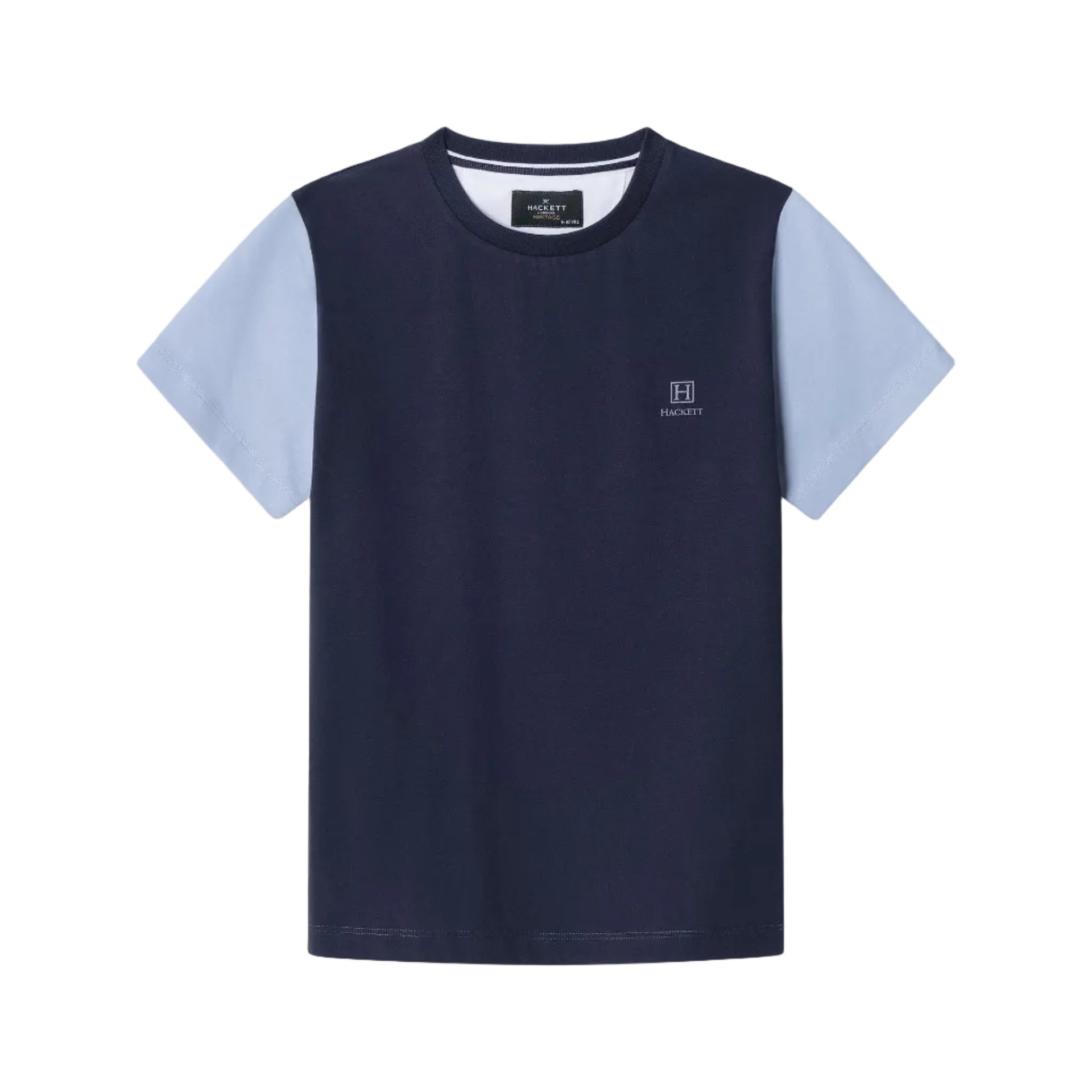 Hackett LondonHeritage Logo T-Shirt5063698140217SAVANNA