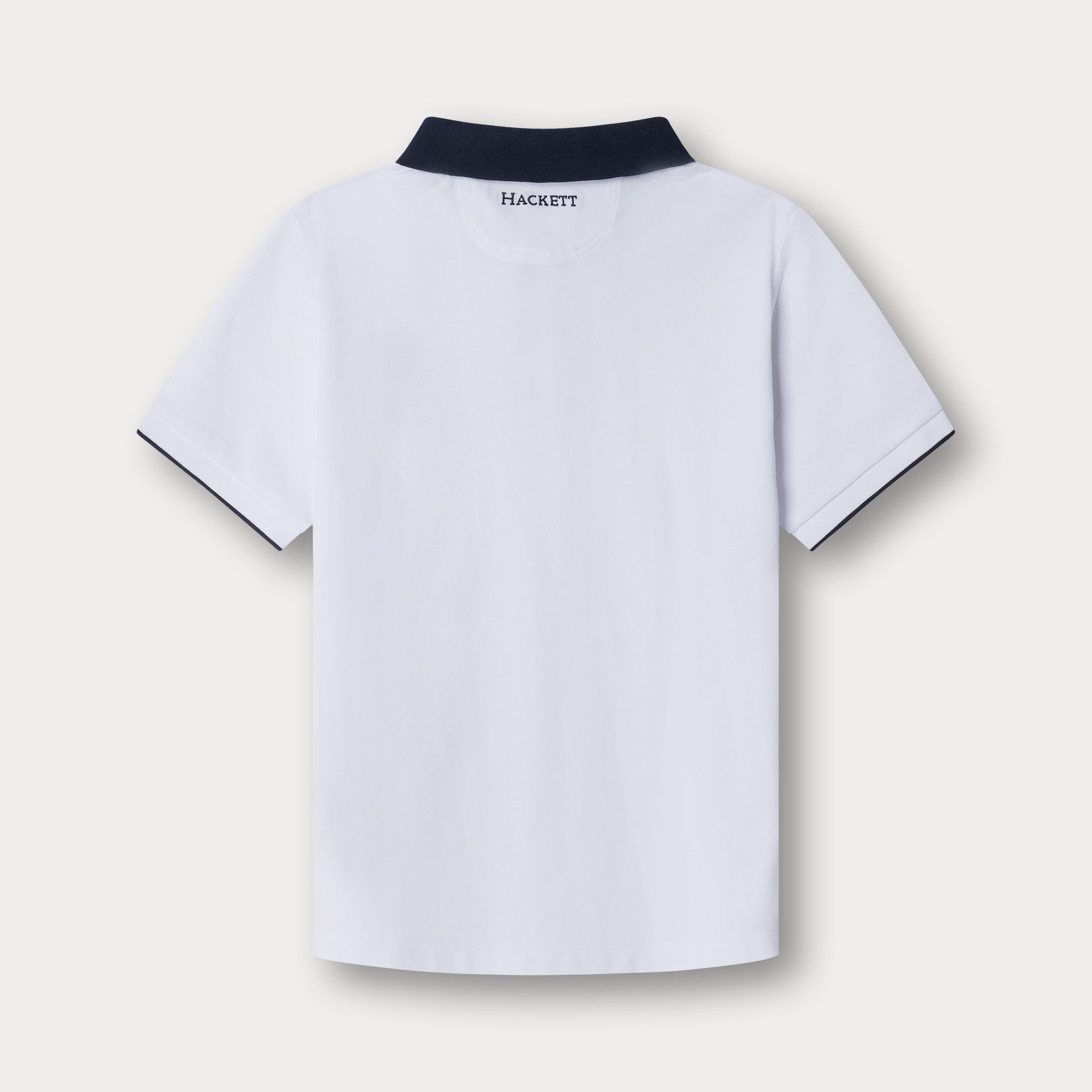 Hackett LondonHeritage Polo T-Shirt5063698140859SAVANNA