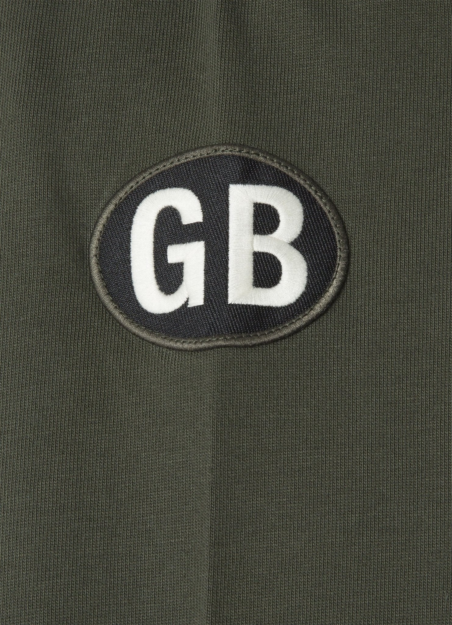 Hackett LondonHeritage Rally Badger Rugby5063261878912SAVANNA