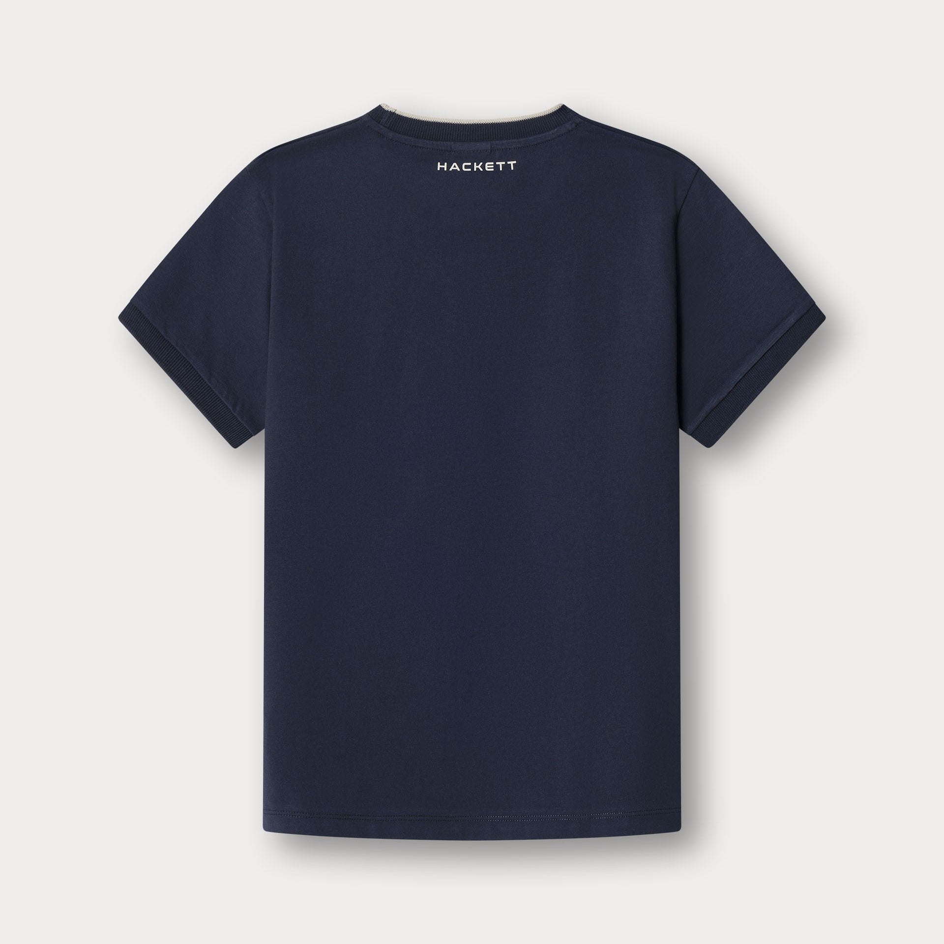 Hackett LondonHS Essential T-Shirt5063698149890SAVANNA