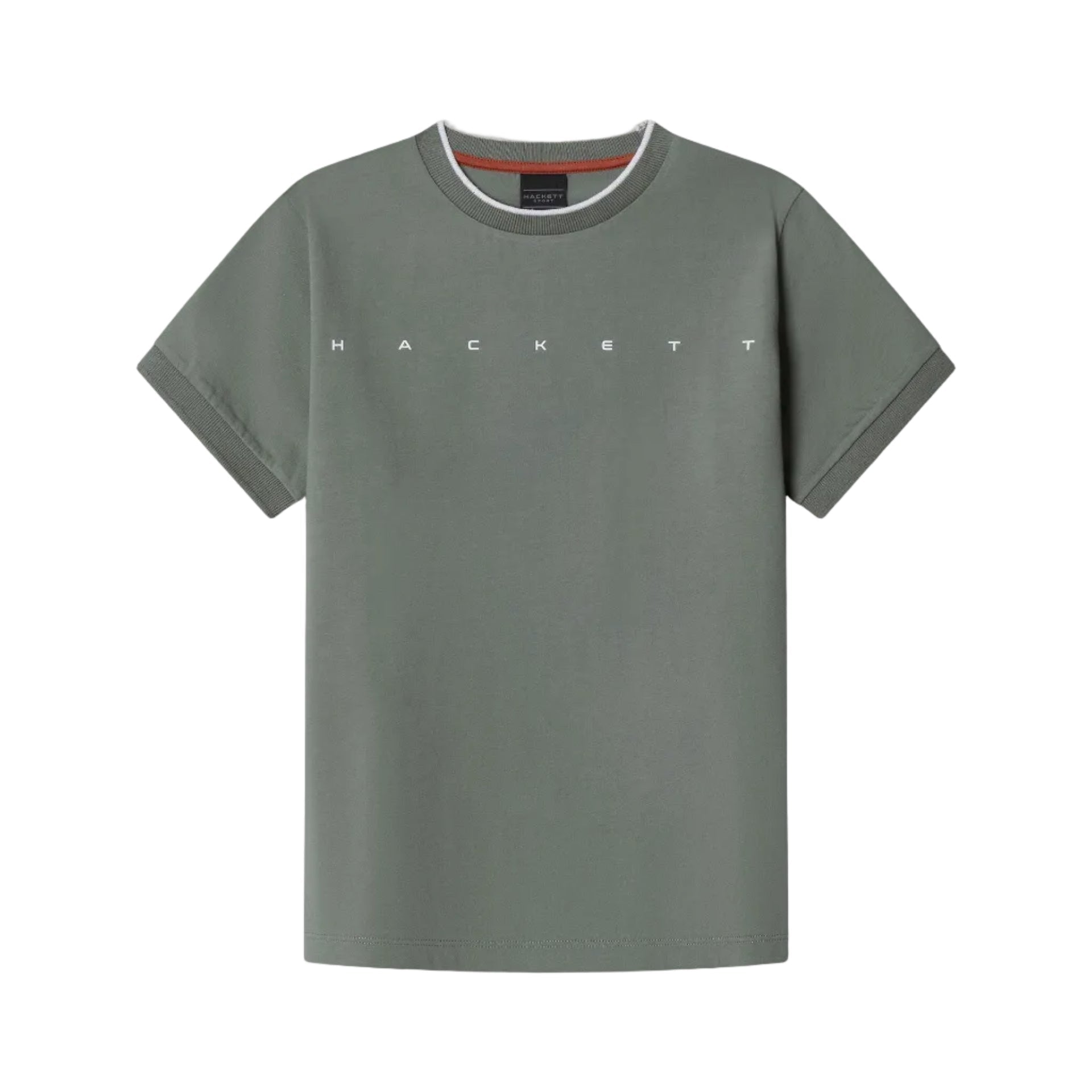 Hackett LondonHS Essential T-Shirt5063698149975SAVANNA