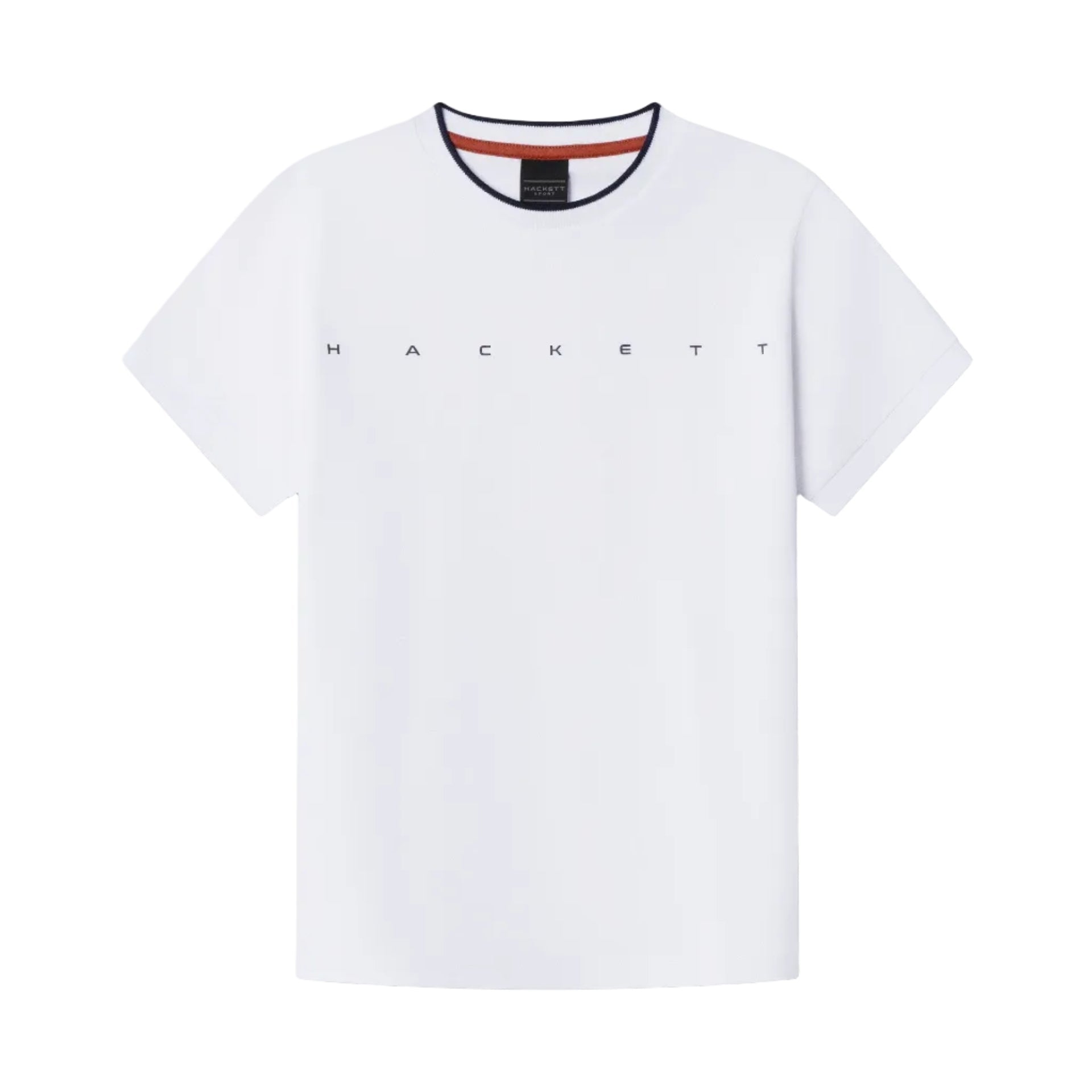 Hackett LondonHS Essential T-Shirt5063698150056SAVANNA