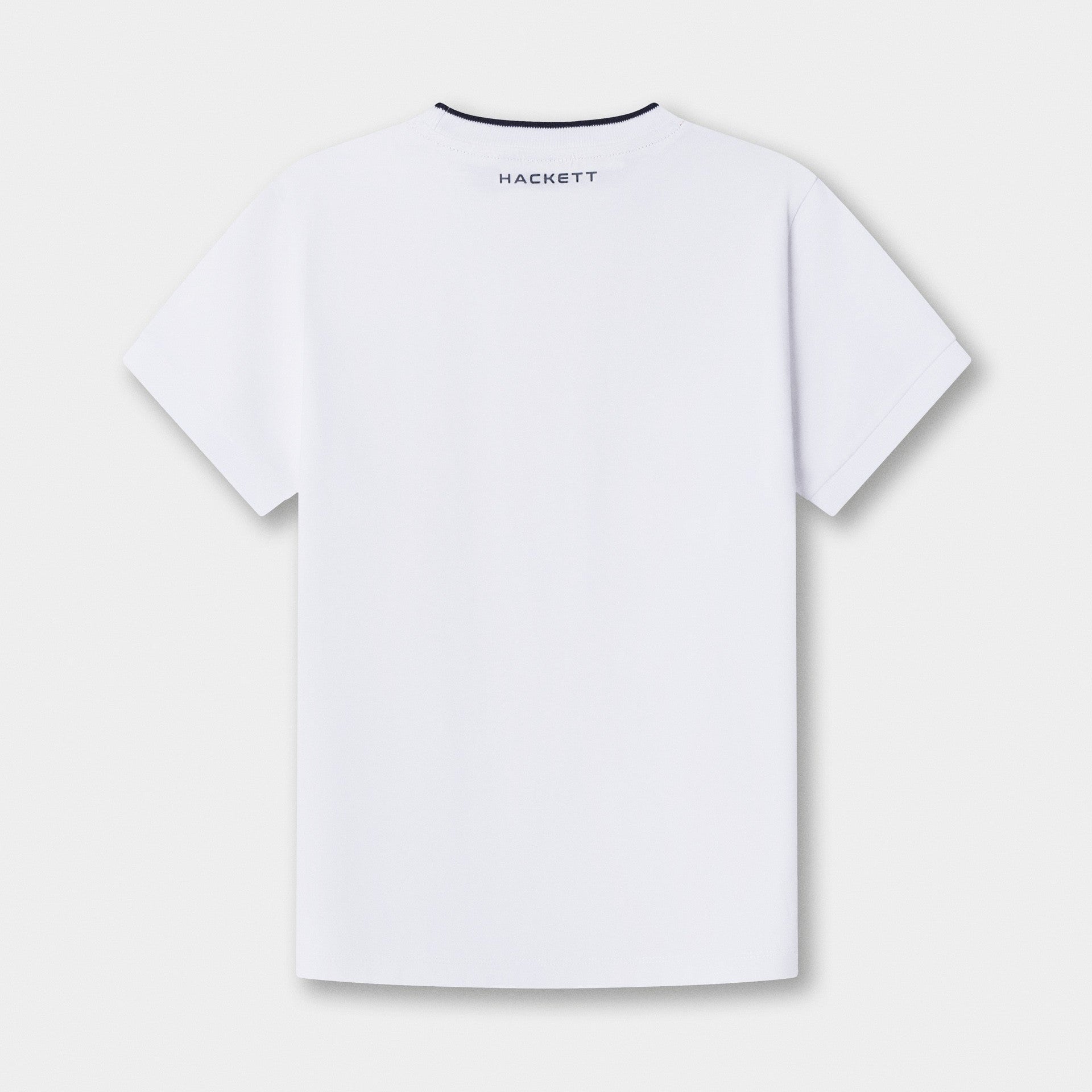 Hackett LondonHS Essential T-Shirt5063698150056SAVANNA