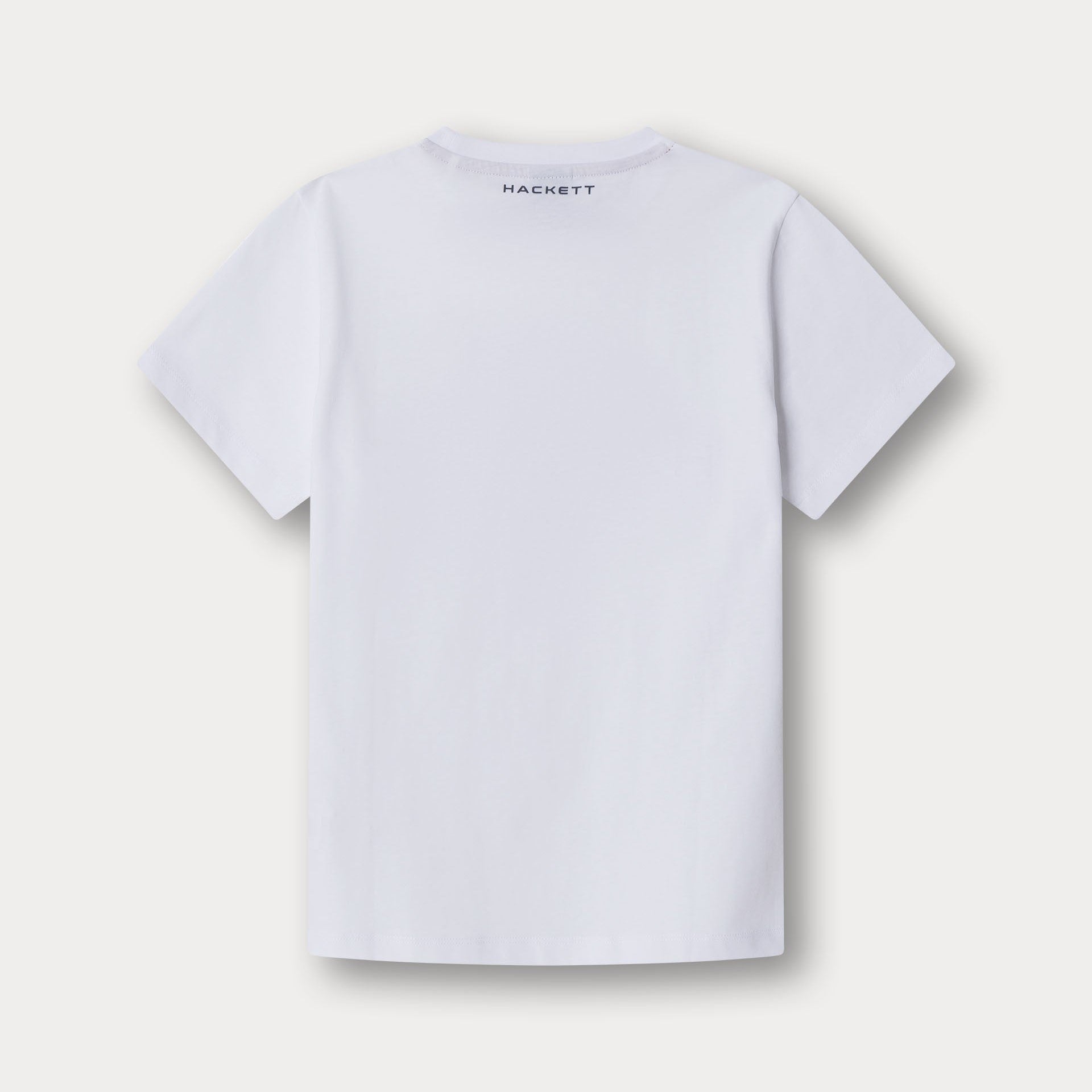Hackett LondonHS Game T-Shirt5063698149739SAVANNA