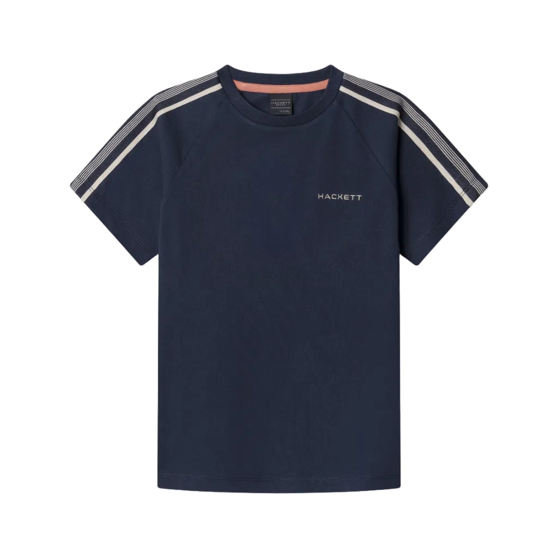 Hackett LondonHS Tape T-Shirt5063698154375SAVANNA