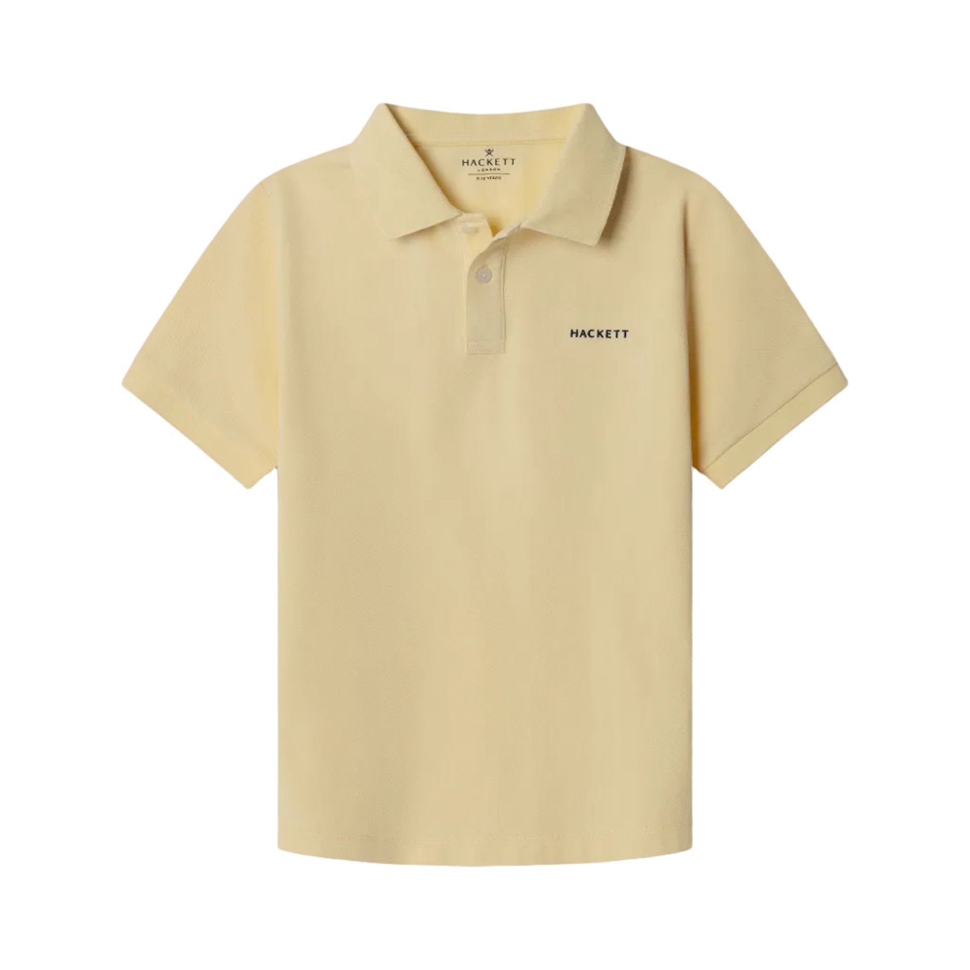 Hackett LondonIsland Polo T-Shirt5063698145656SAVANNA