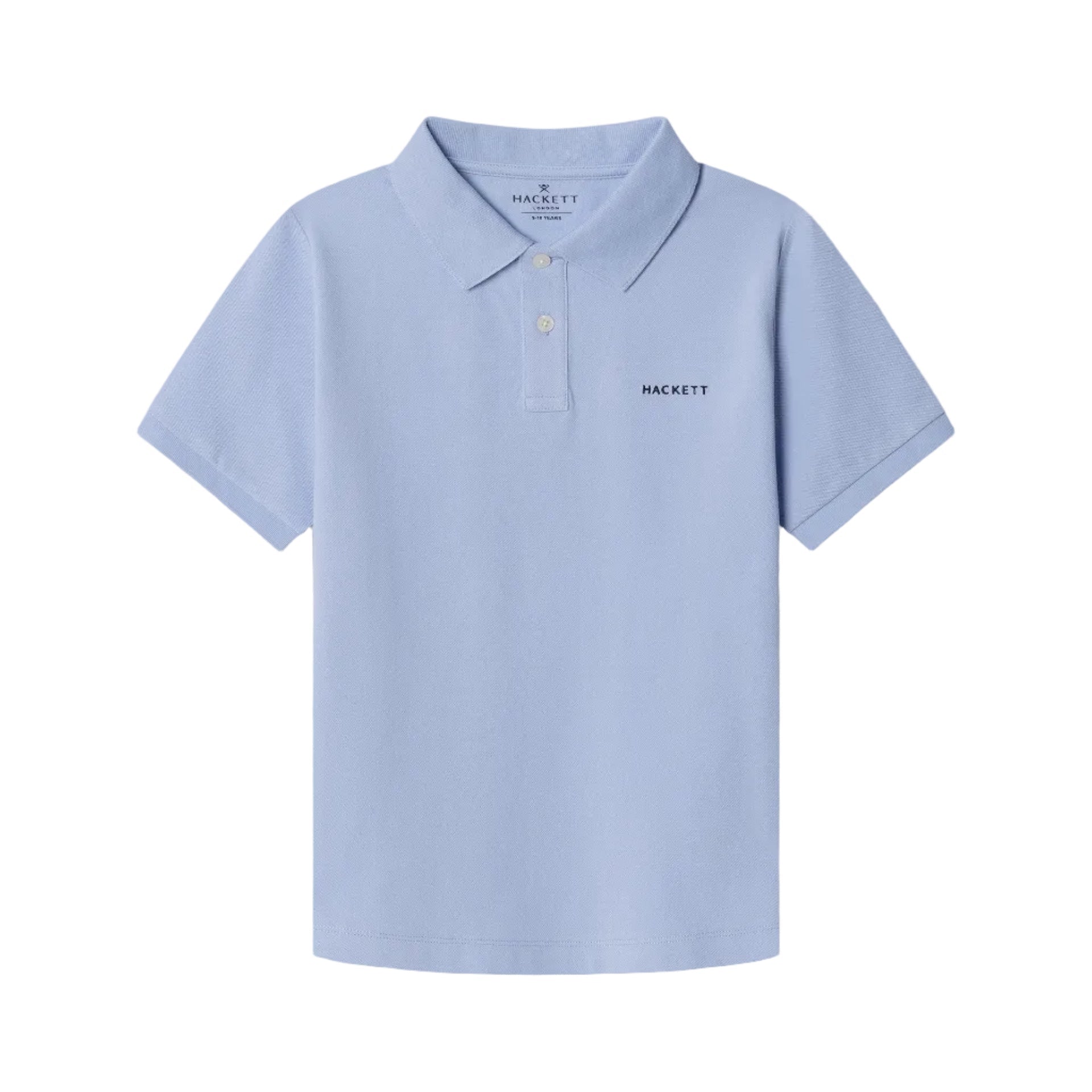 Hackett LondonIsland Polo T-Shirt5063698145816SAVANNA