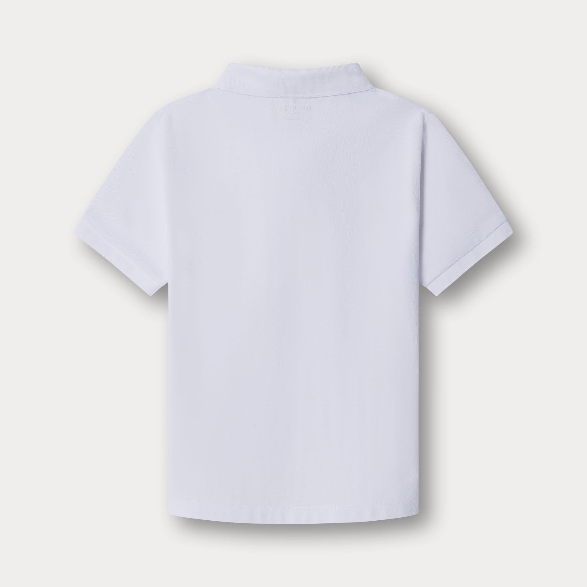 Hackett LondonIsland Polo T-Shirt5063698145892SAVANNA