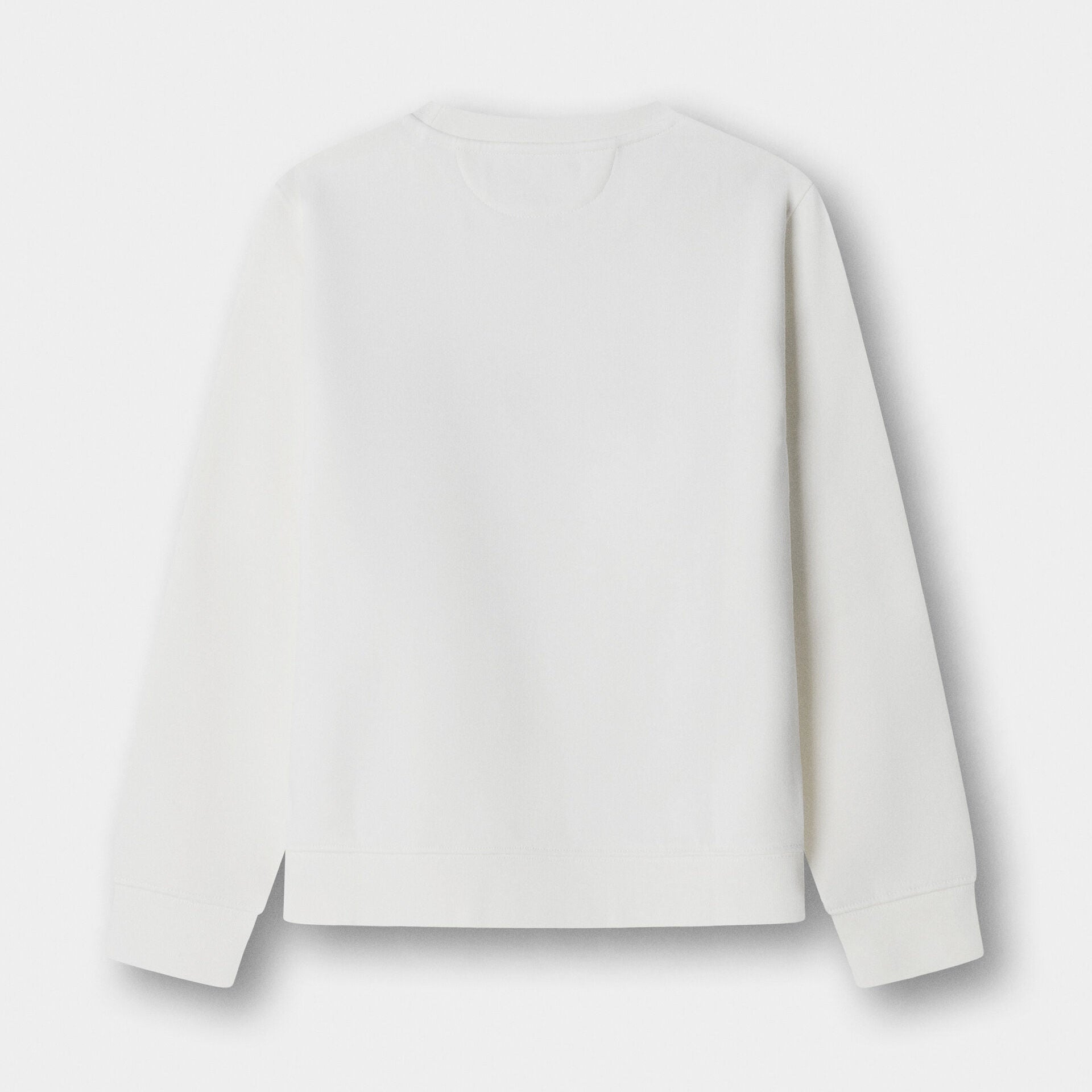 Hackett LondonLogo Crew Neck Sweat5063698146219SAVANNA