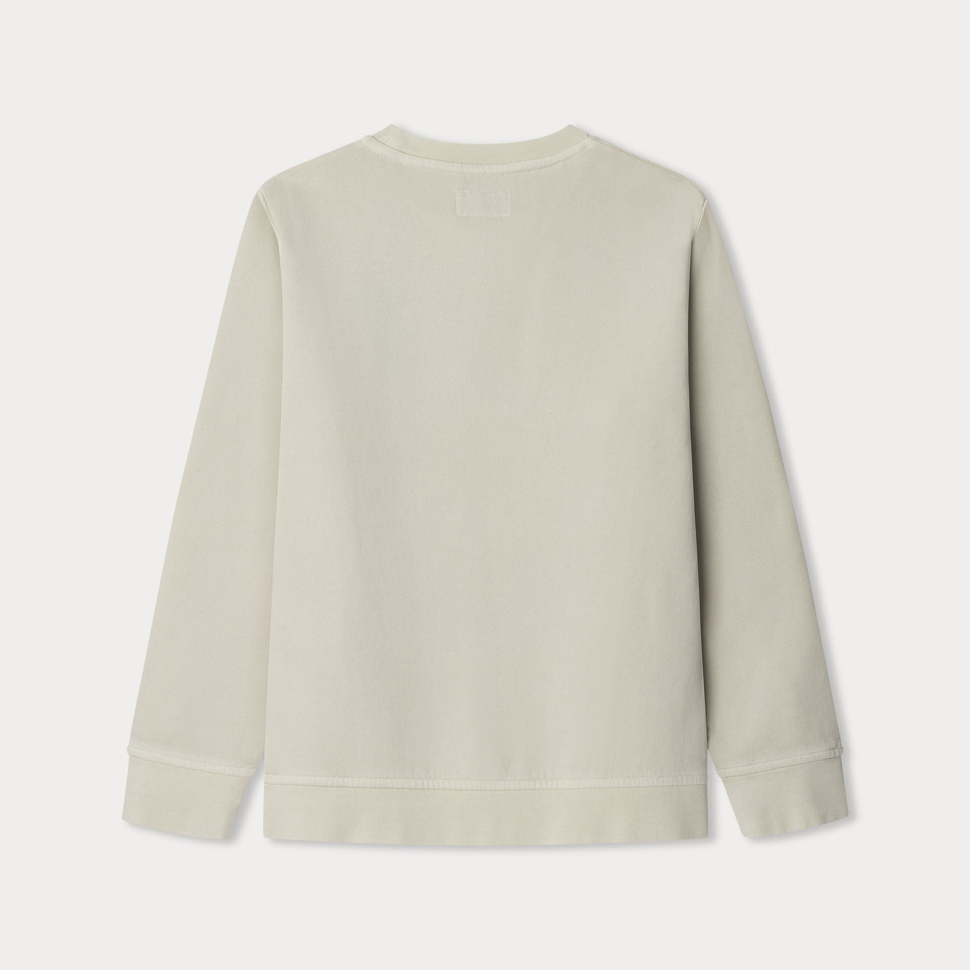 Hackett LondonLogo Crew Sweater5063261888560SAVANNA