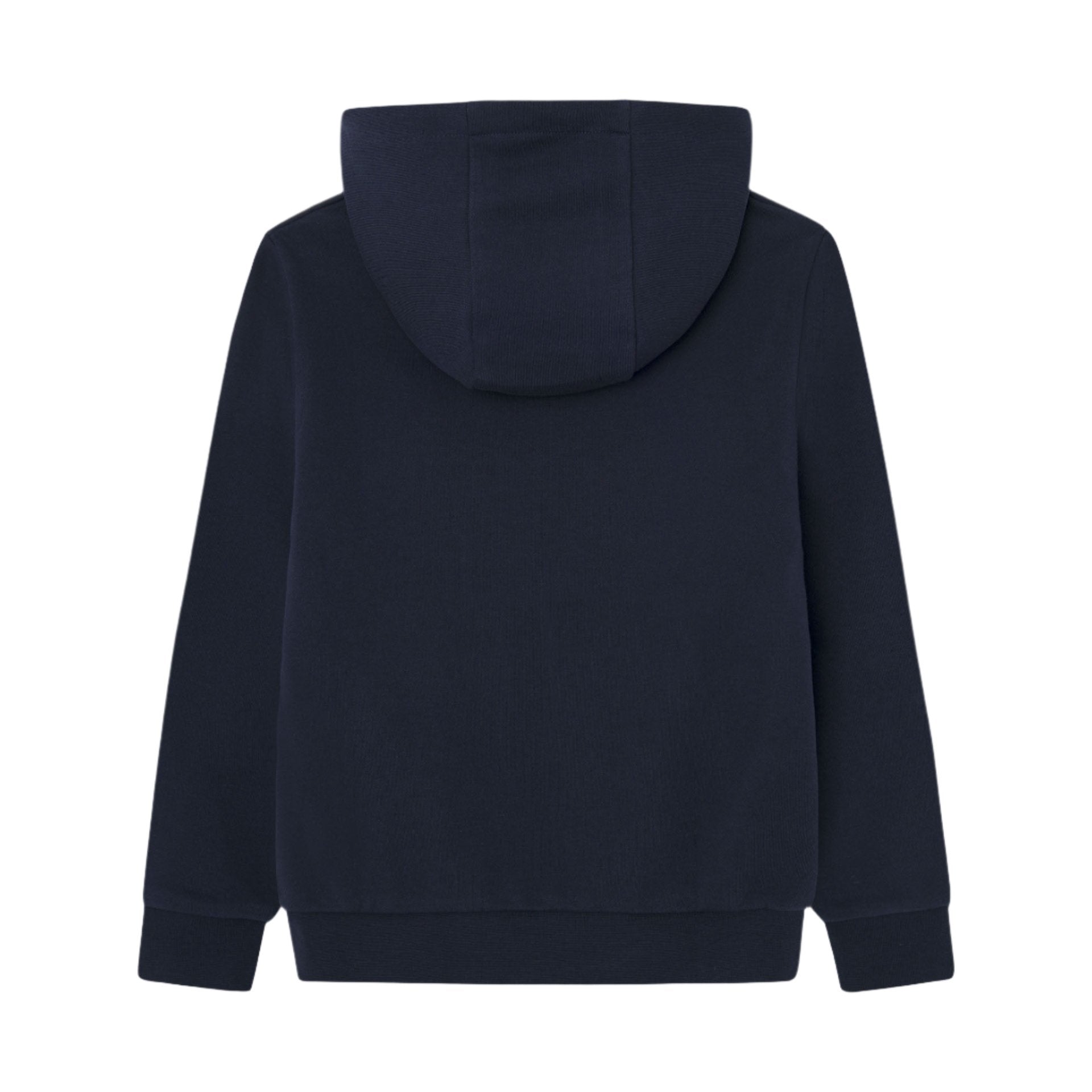Hackett LondonLogo Embossed Hoody5063261379372SAVANNA