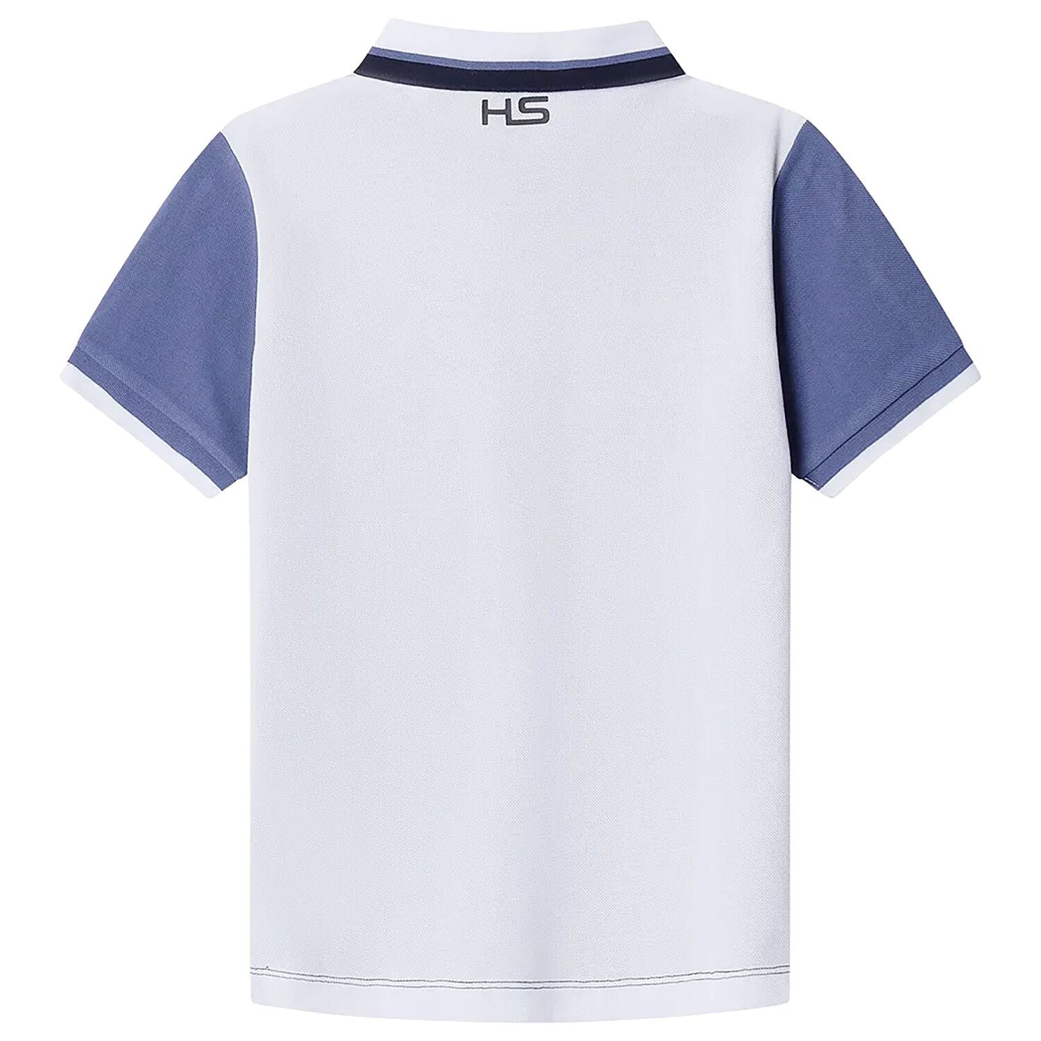 Hackett LondonLogo Polo T-Shirt5063698145090SAVANNA