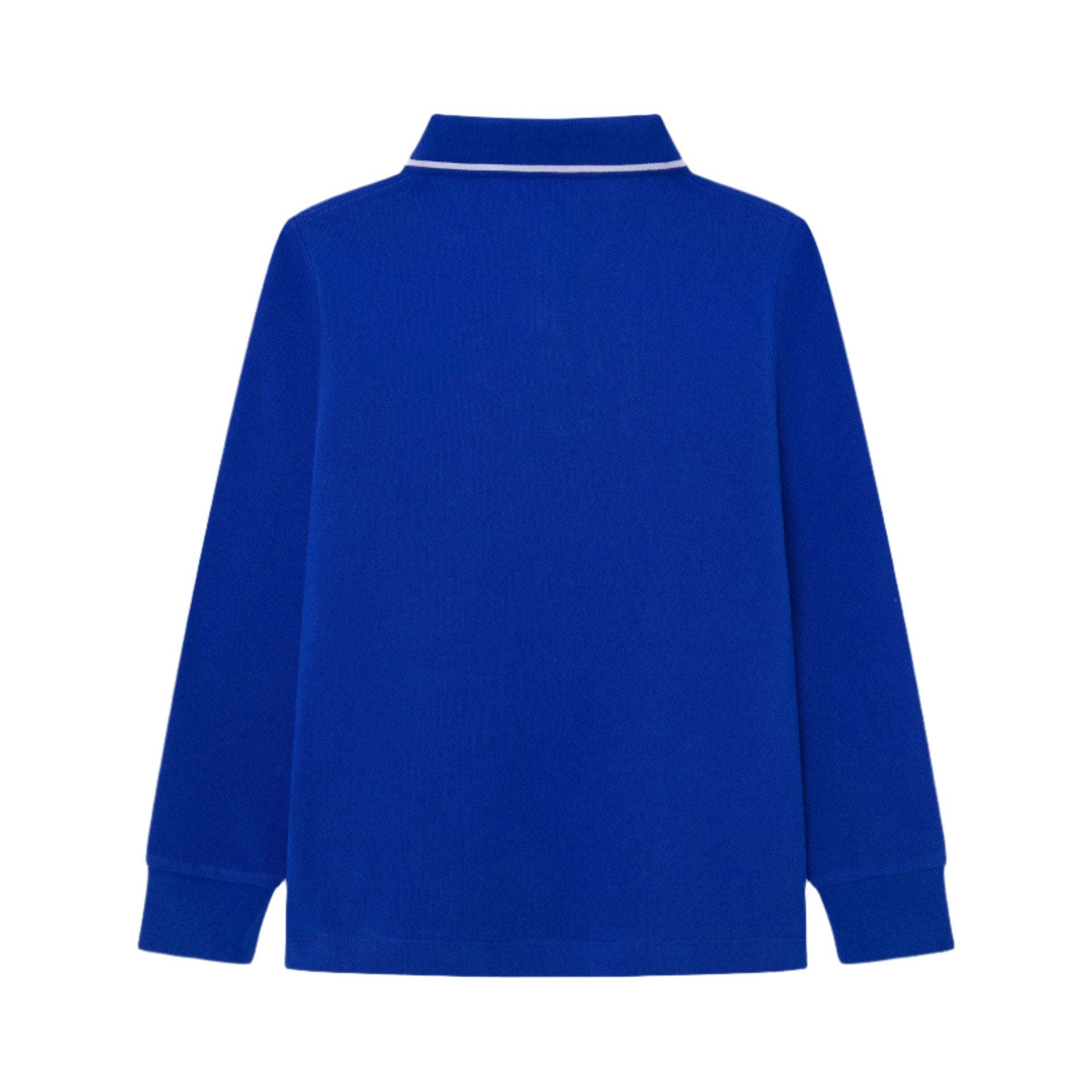 Hackett LondonLogo Print Polo Shirt5063261384819SAVANNA