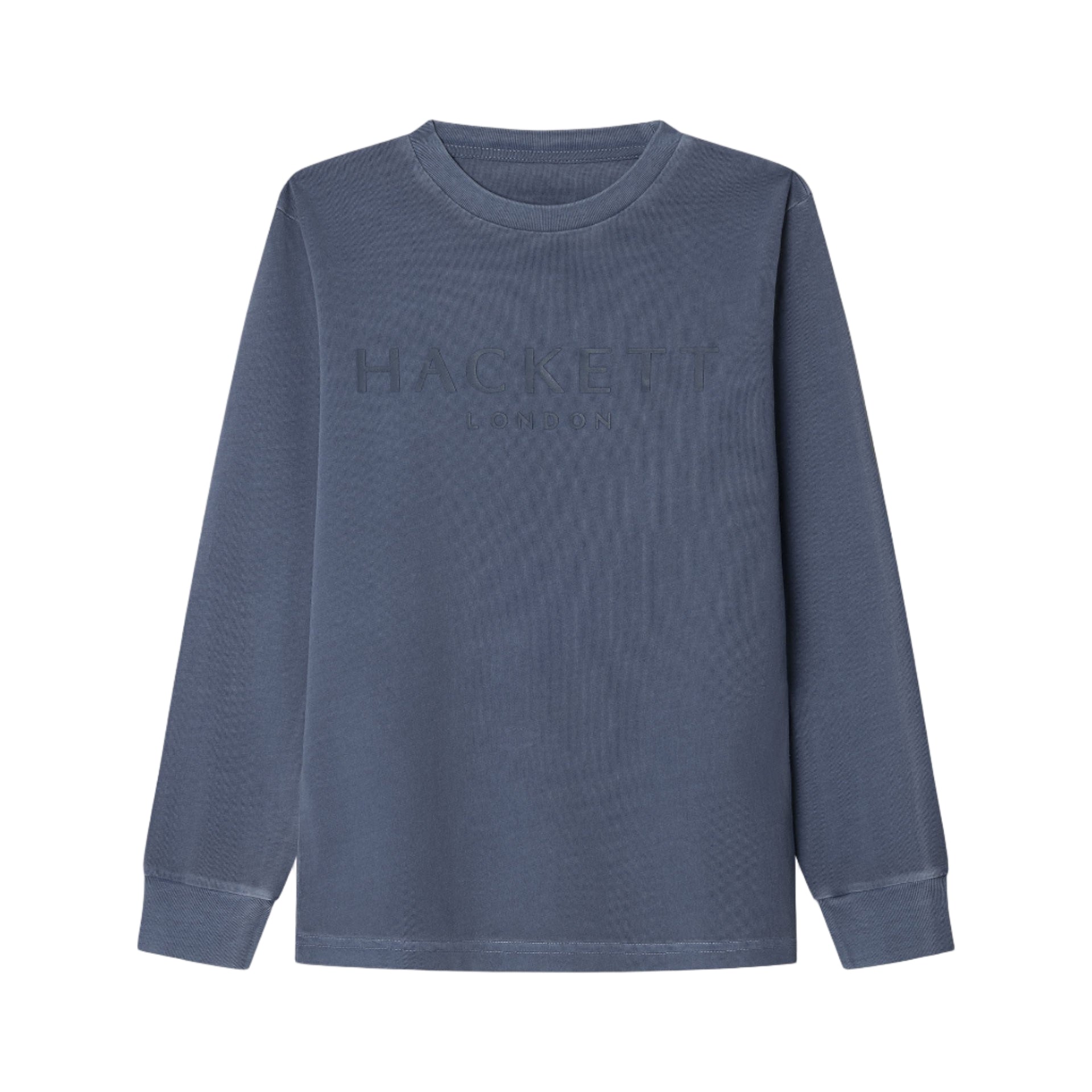 Hackett LondonLogo Tee Branded T-shirt5063261886160SAVANNA