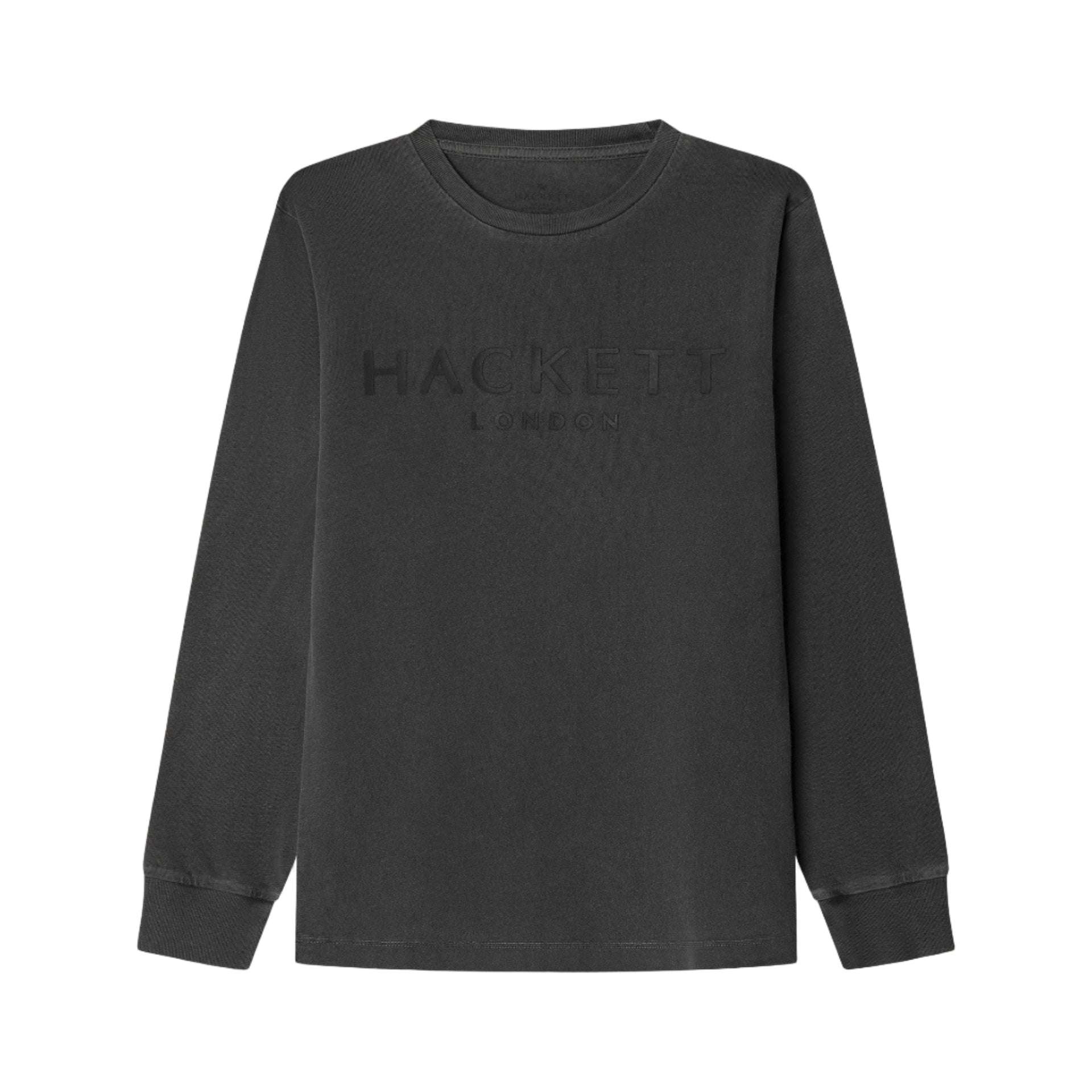 Hackett LondonLogo Tee Branded T-shirt5063261886245SAVANNA