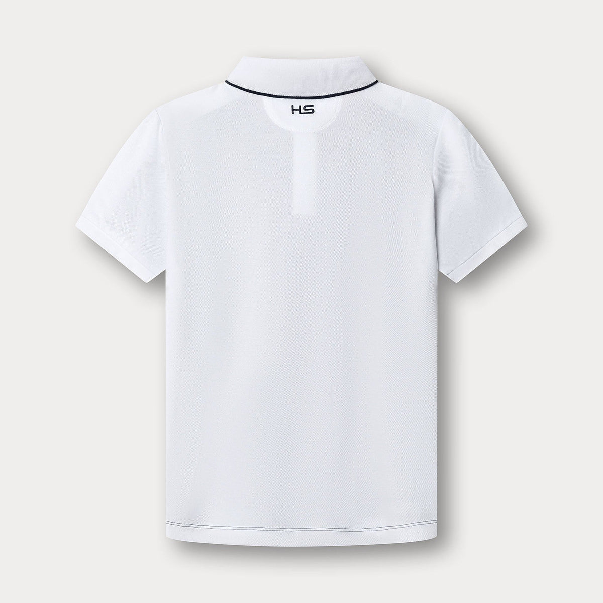 Hackett LondonMembers Block Polo Shirt5063698367850SAVANNA