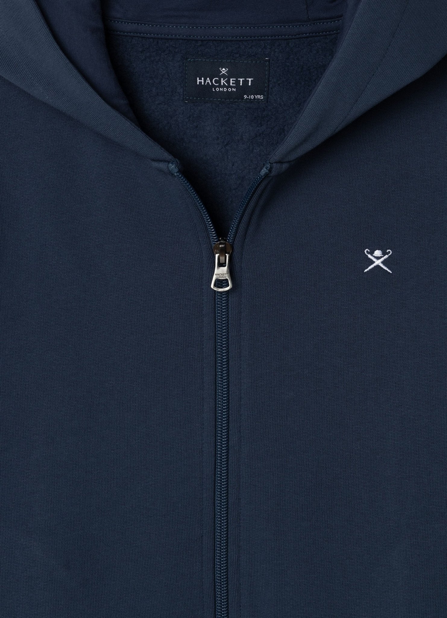 Hackett LondonMountain Graphic Hooded Sweat5063261886405SAVANNA
