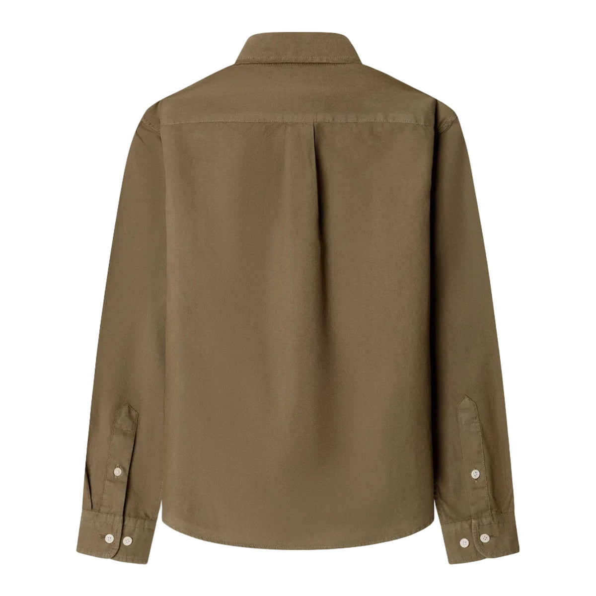 Hackett LondonOxford Button Collar Shirt5063698360172SAVANNA