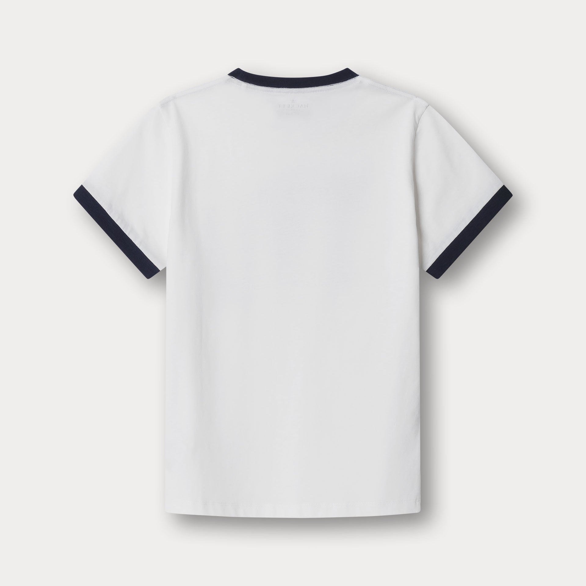 Hackett LondonSailing Club 1983 T-Shirt5063698148534SAVANNA