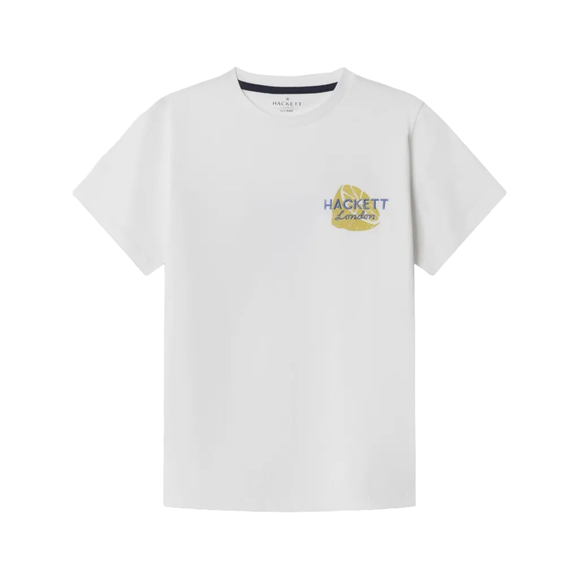 Hackett LondonSeafood 1983 T-Shirt5063698148855SAVANNA