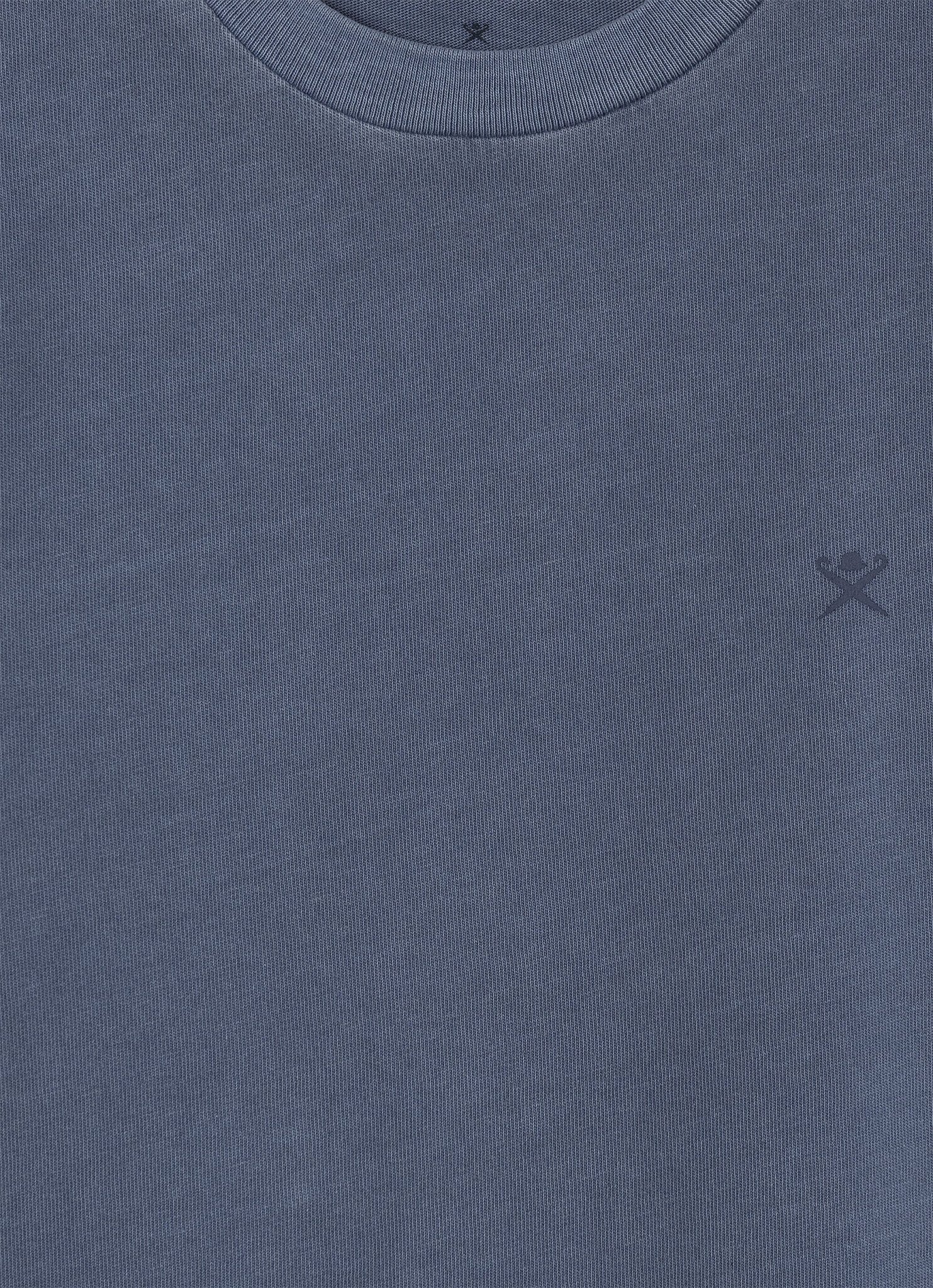 Hackett LondonSlim Fit Dyed Logo T-Shirt5063261887686SAVANNA